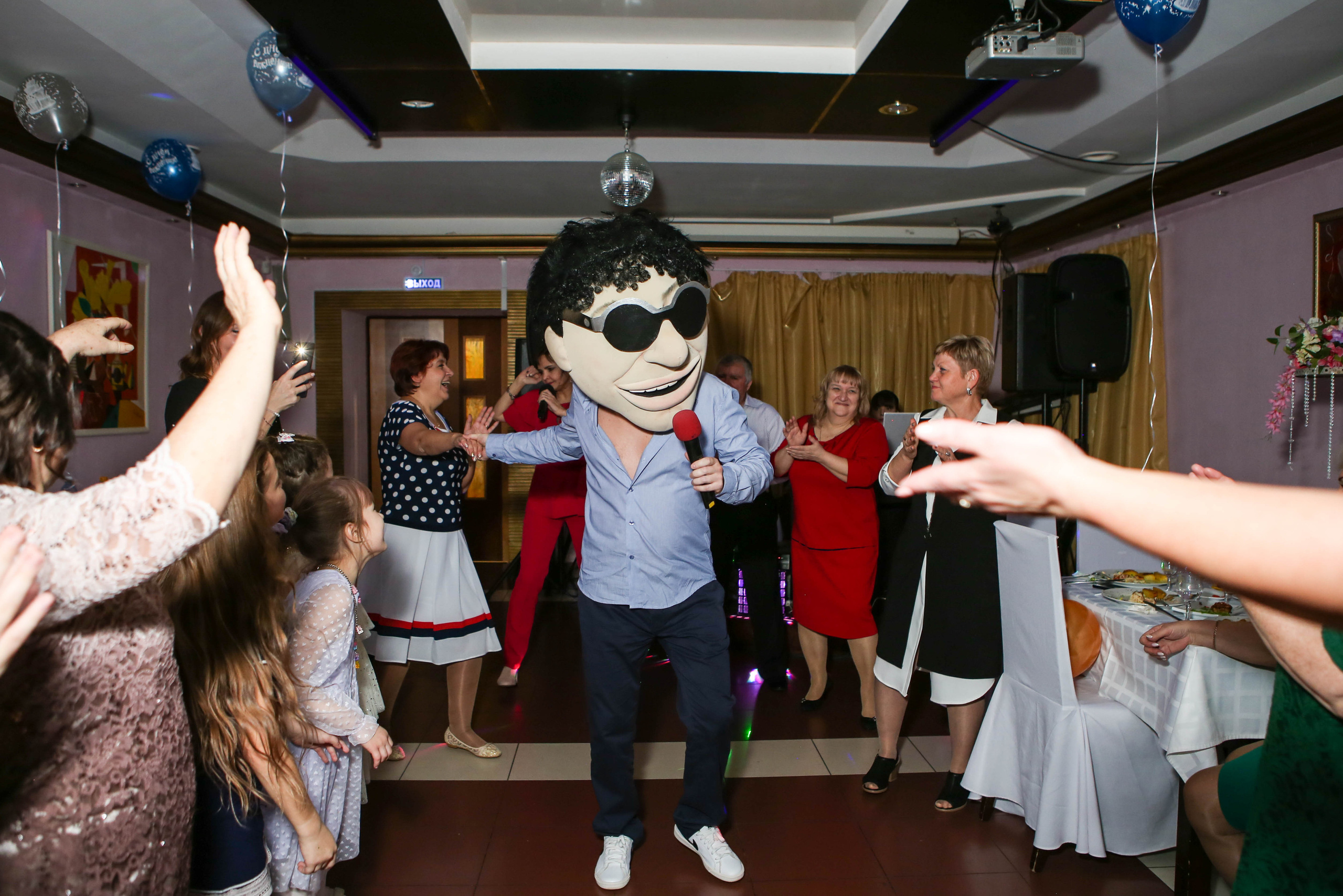 H-DAY | NATALYA. Фотограф Абакумова Анастасия