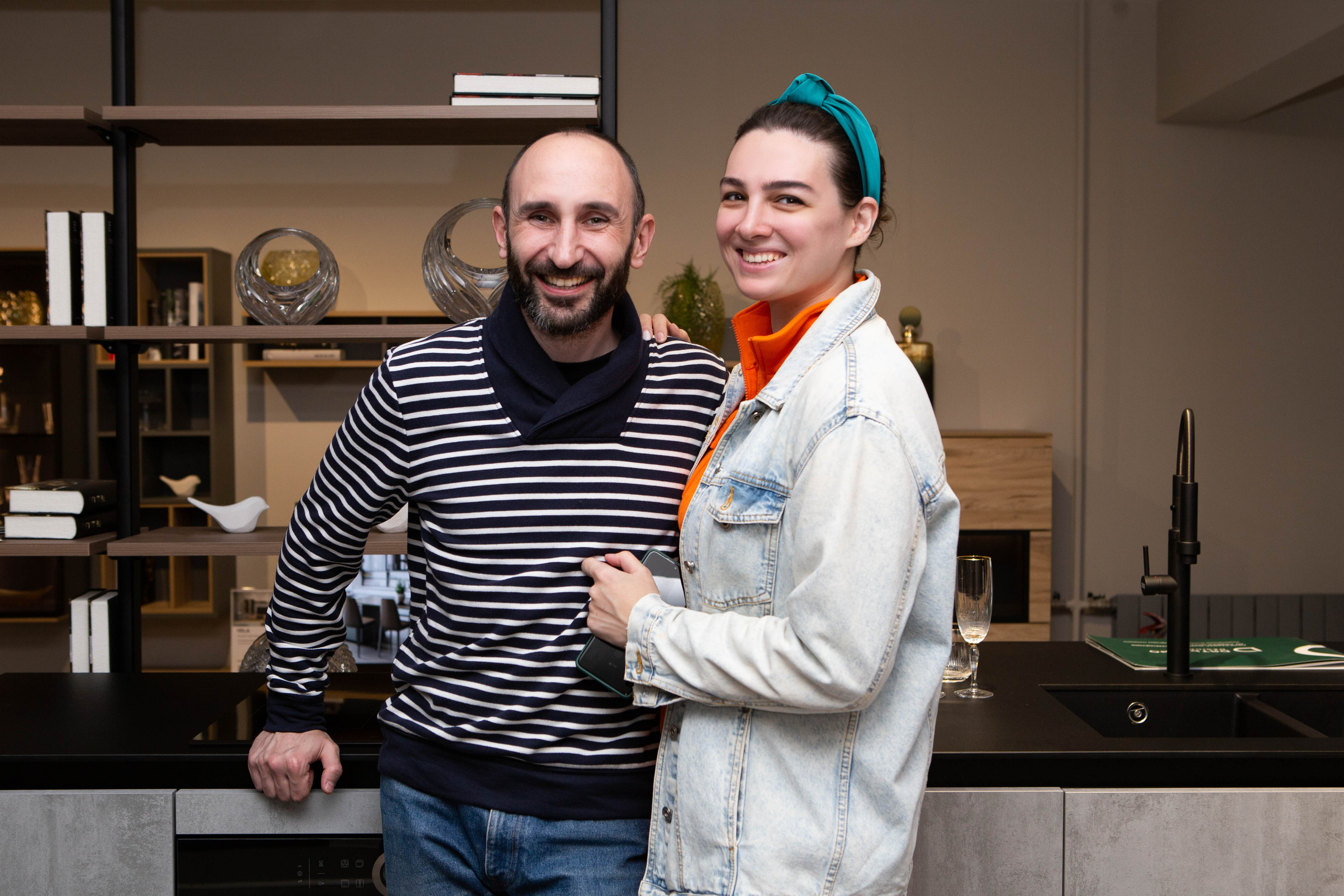 DЯТЬКОВО DISIGN | Мастеркласс «Кофейный сомелье». Фотограф Абакумова Анастасия