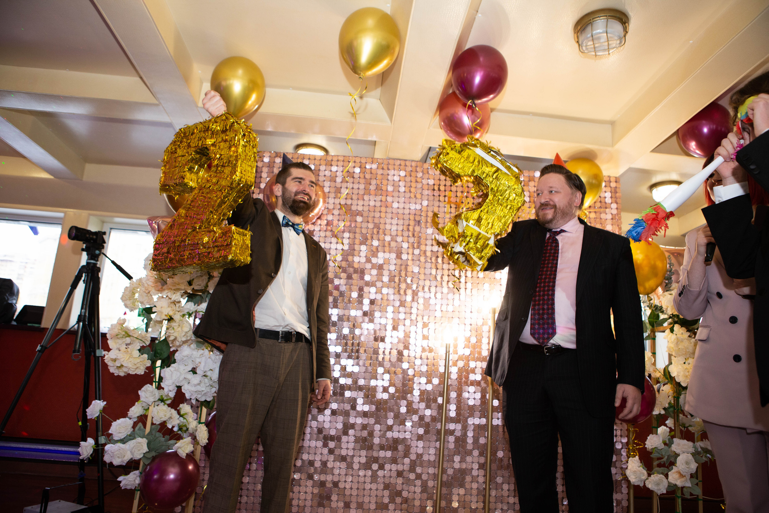 Клементина | Happy B-day. Фотограф Абакумова Анастасия