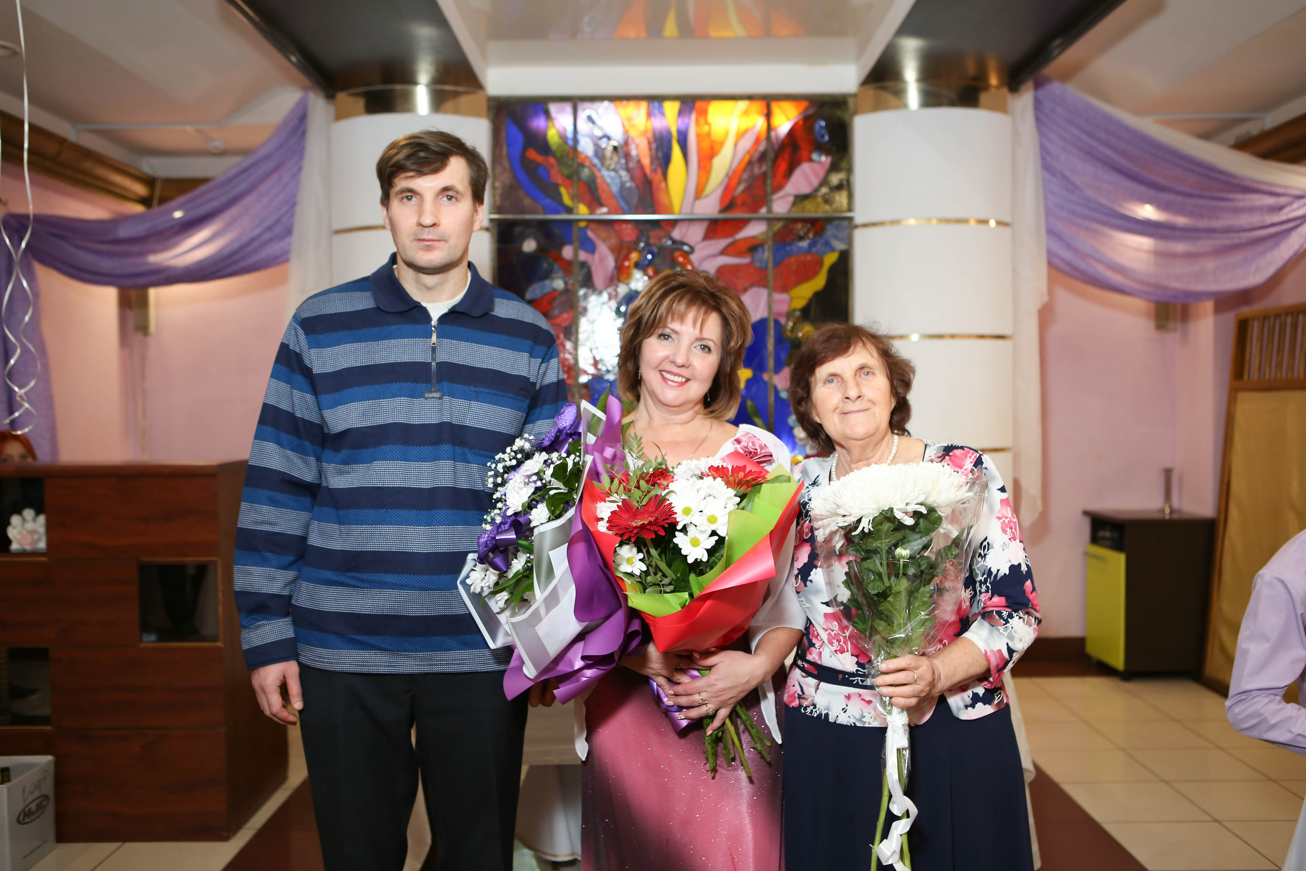 H-DAY | NATALYA. Фотограф Абакумова Анастасия