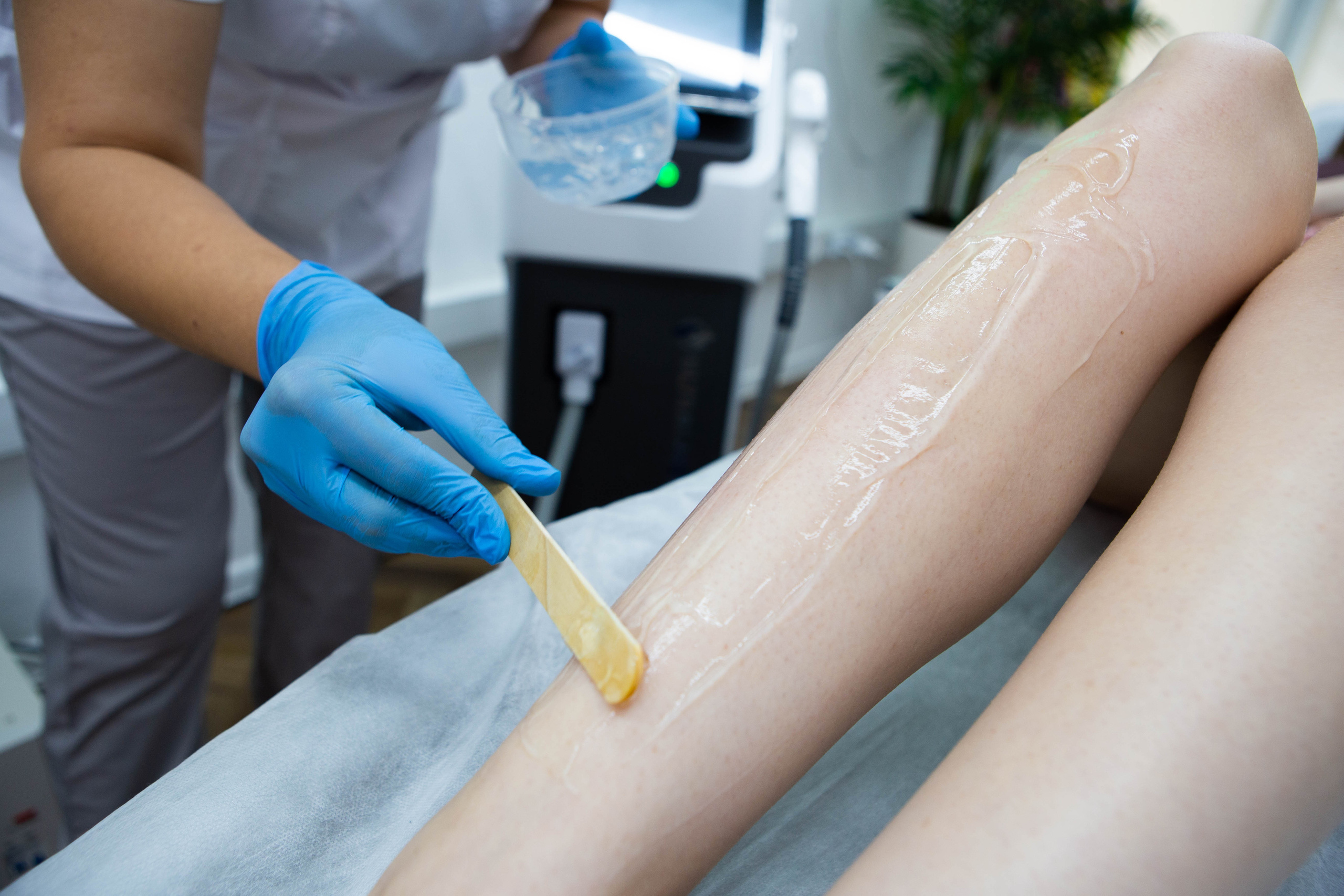 Epilab.studio | Студия лазерной эпиляции. Фотограф Абакумова Анастасия