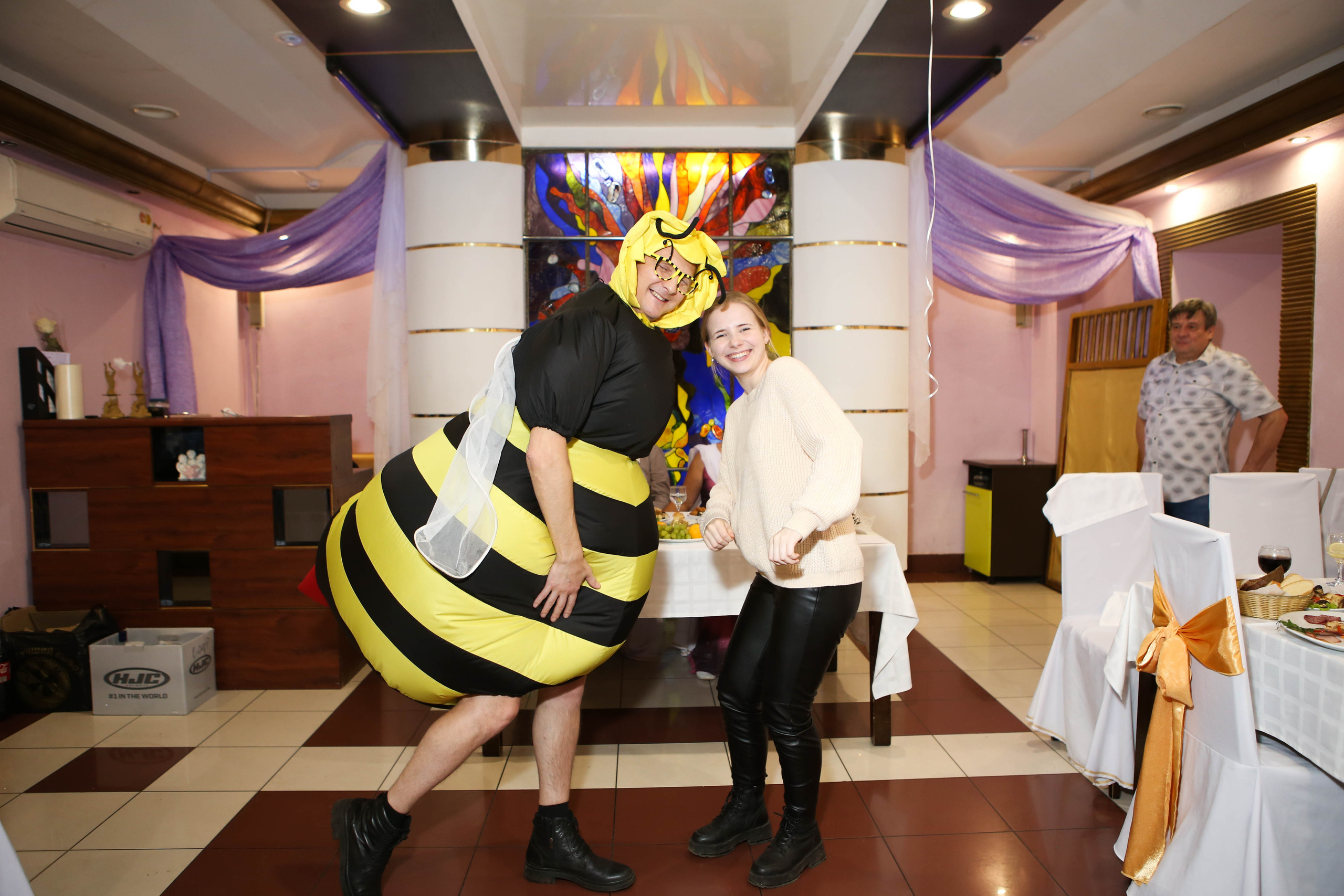 H-DAY | NATALYA. Фотограф Абакумова Анастасия