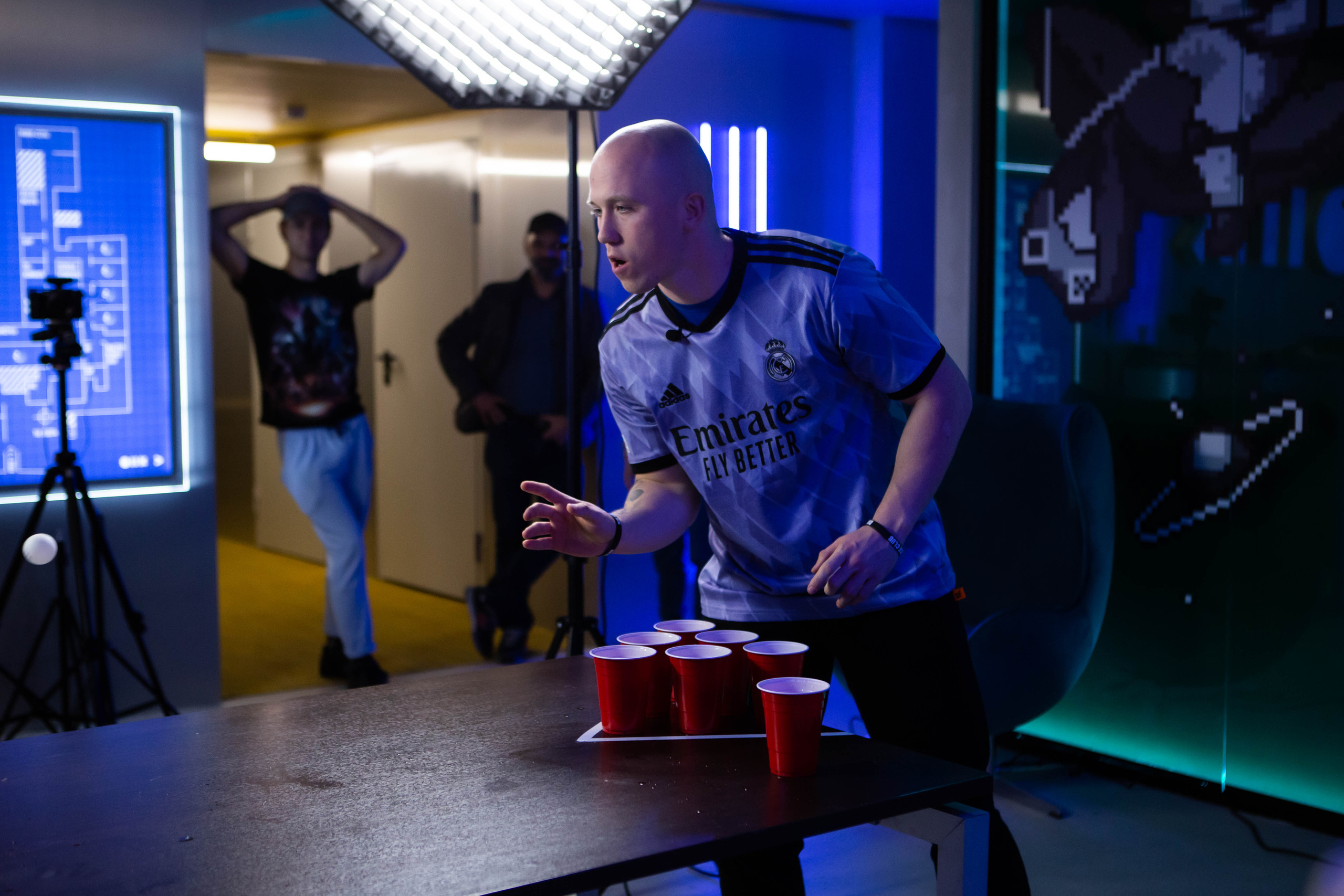 BLOGGER PARTY | Факультет. Фотограф Абакумова Анастасия