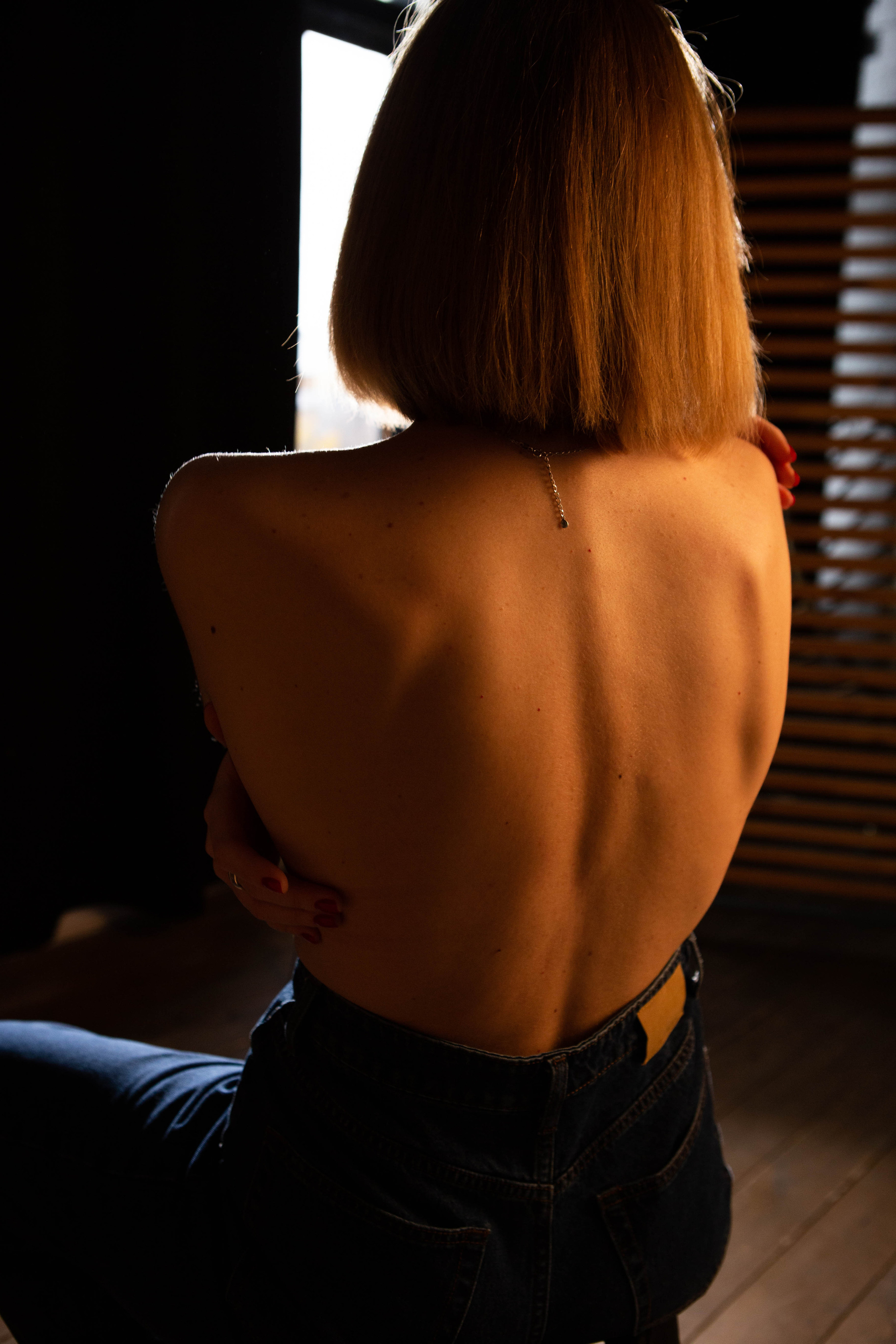 Loft | Regina. Фотограф Абакумова Анастасия