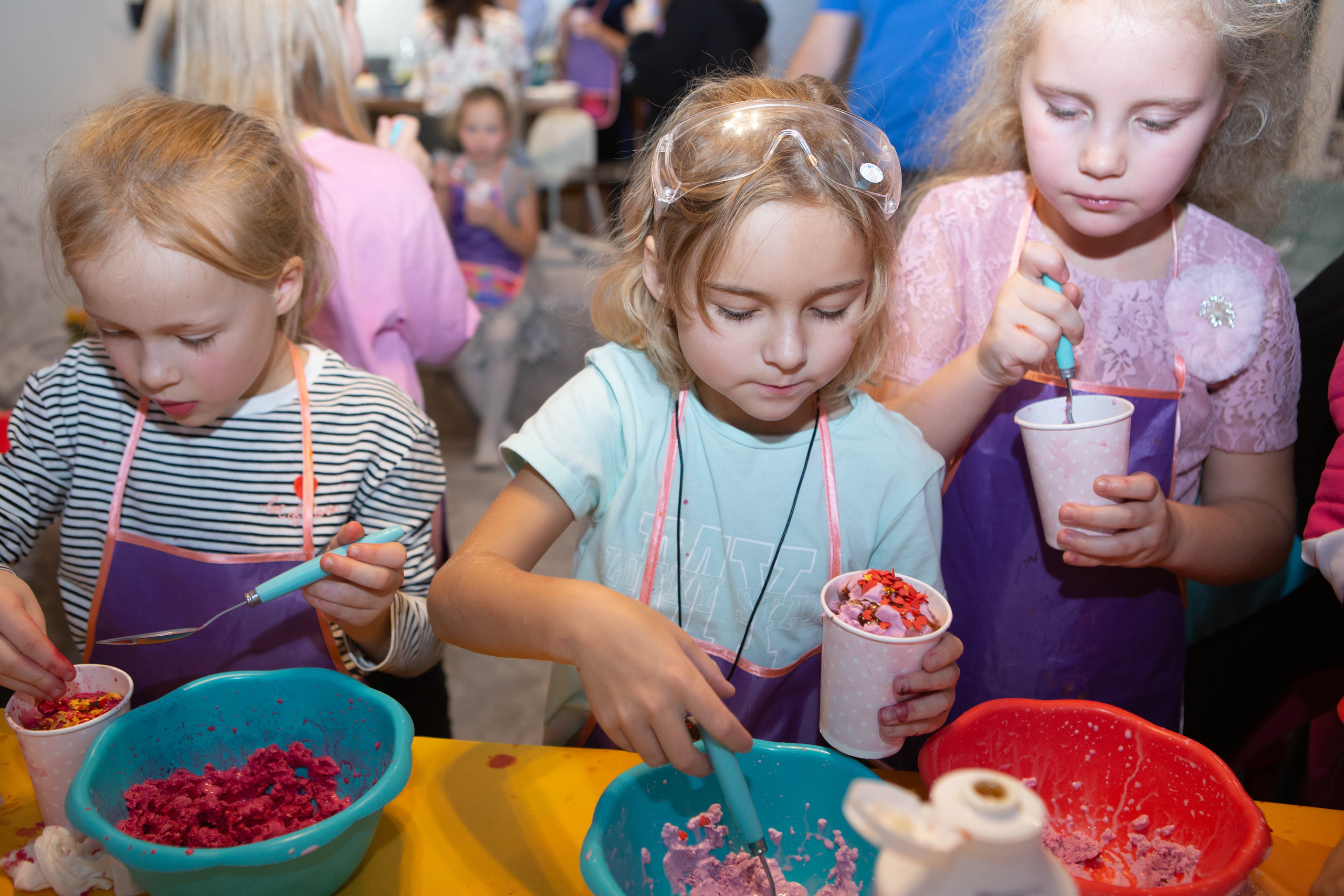 Детский Happy B-day |Нина. Фотограф Абакумова Анастасия