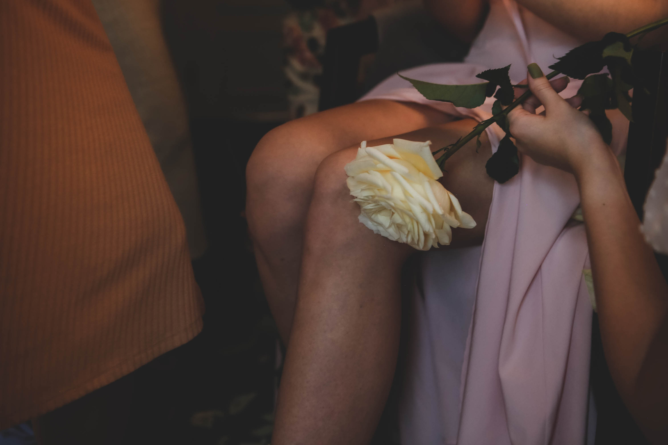 Девичник | Palmira Business club. Фотограф Абакумова Анастасия