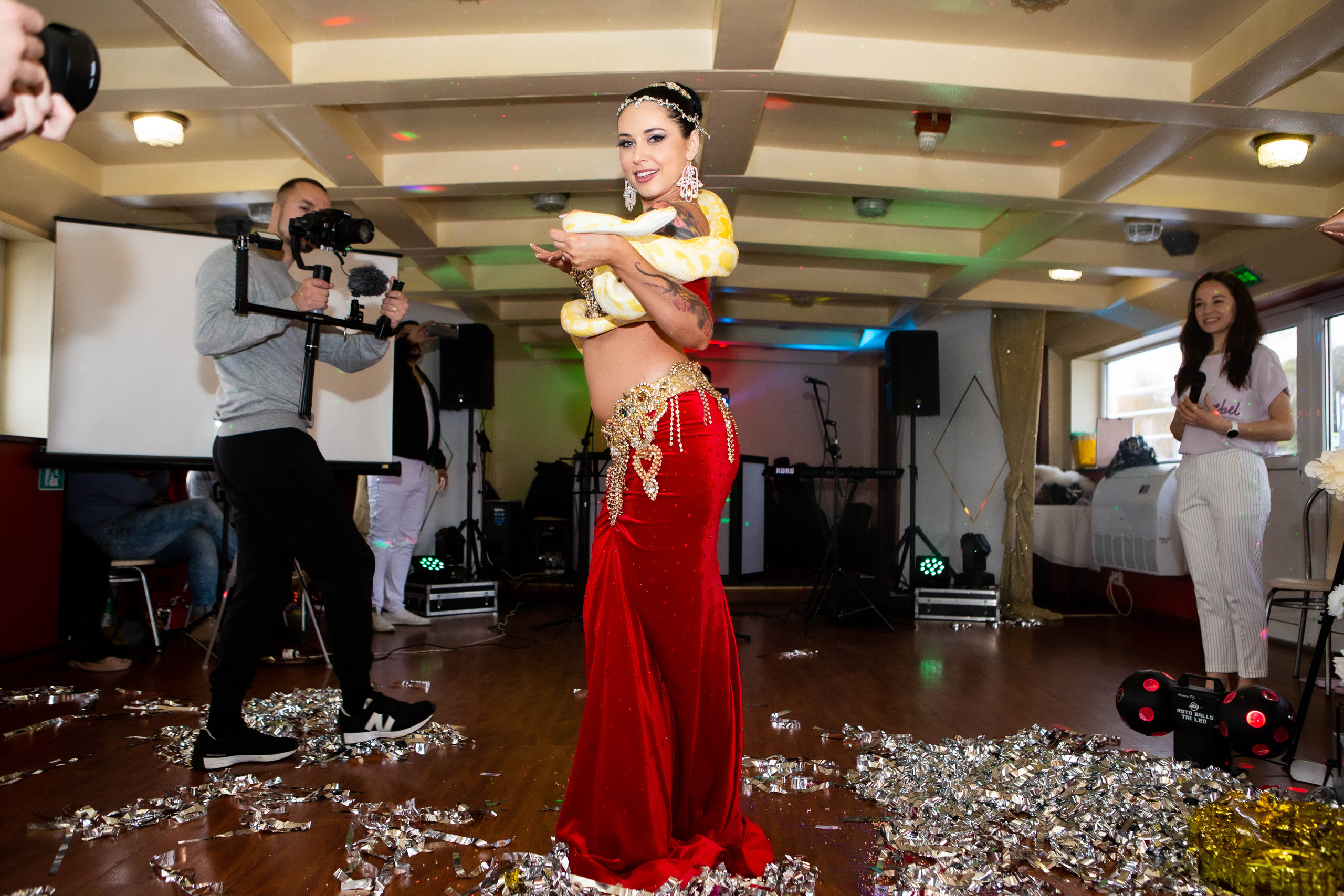 Клементина | Happy B-day. Фотограф Абакумова Анастасия