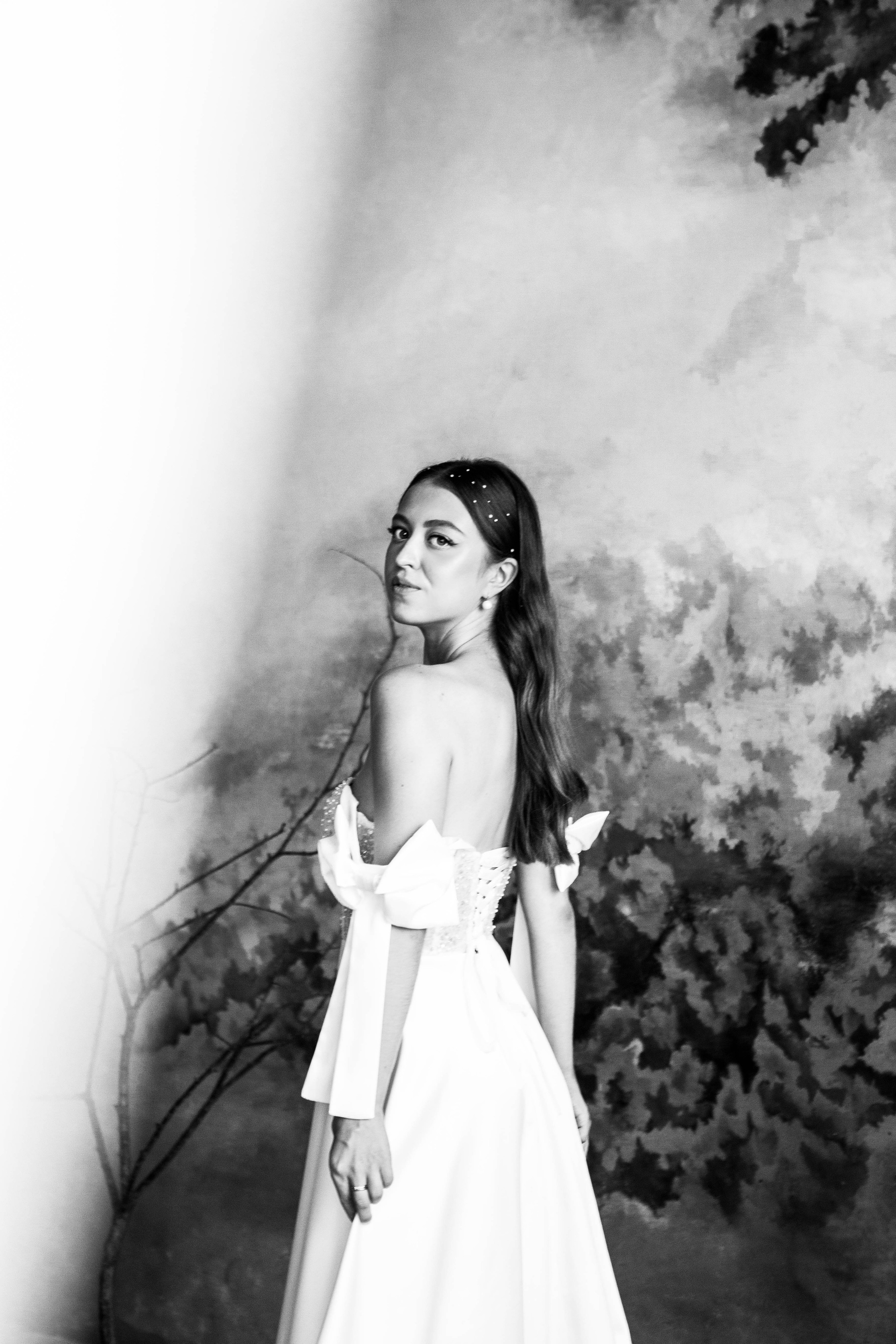 SASHA & MAX. Фотограф Абакумова Анастасия