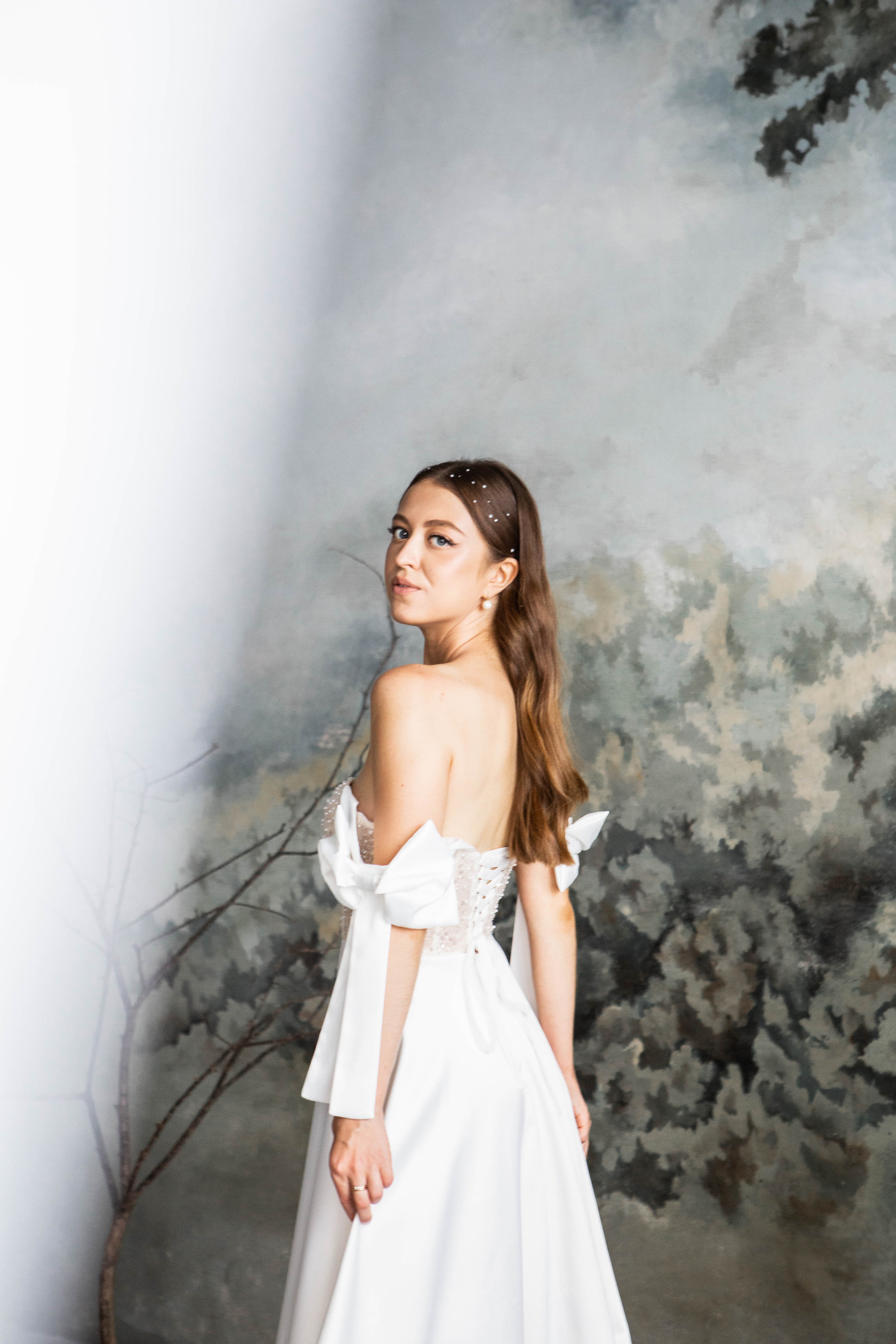 SASHA & MAX. Фотограф Абакумова Анастасия