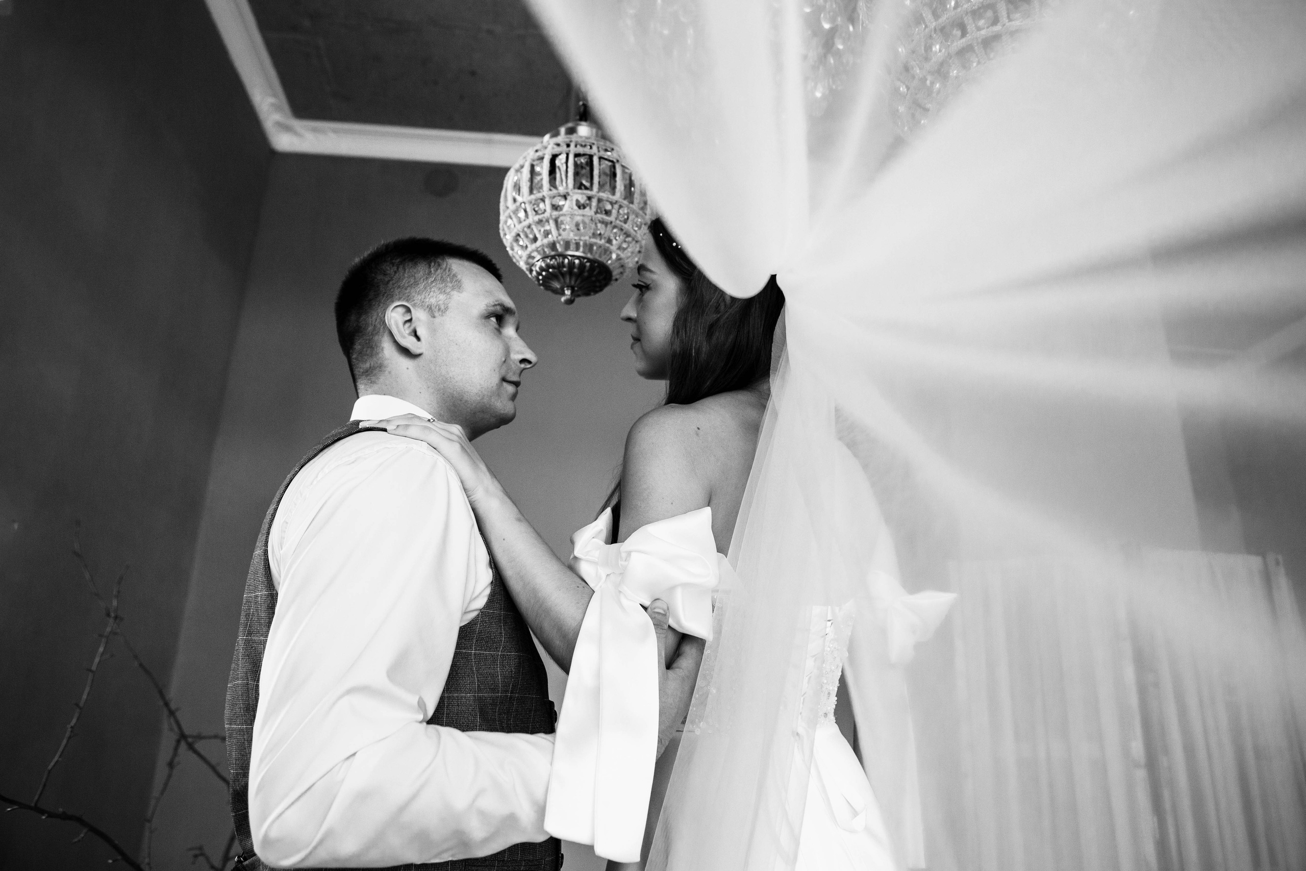 SASHA & MAX. Фотограф Абакумова Анастасия