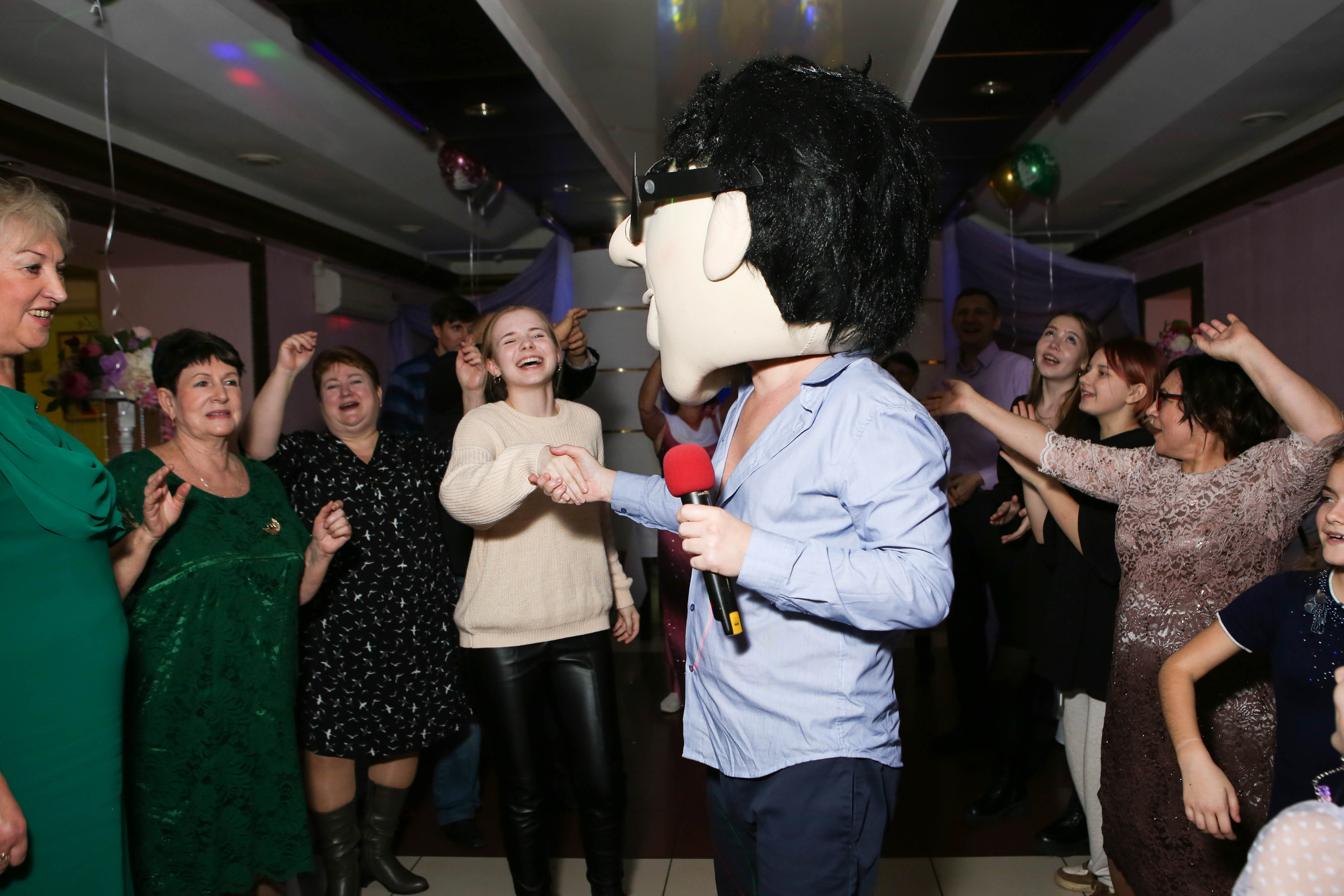 H-DAY | NATALYA. Фотограф Абакумова Анастасия