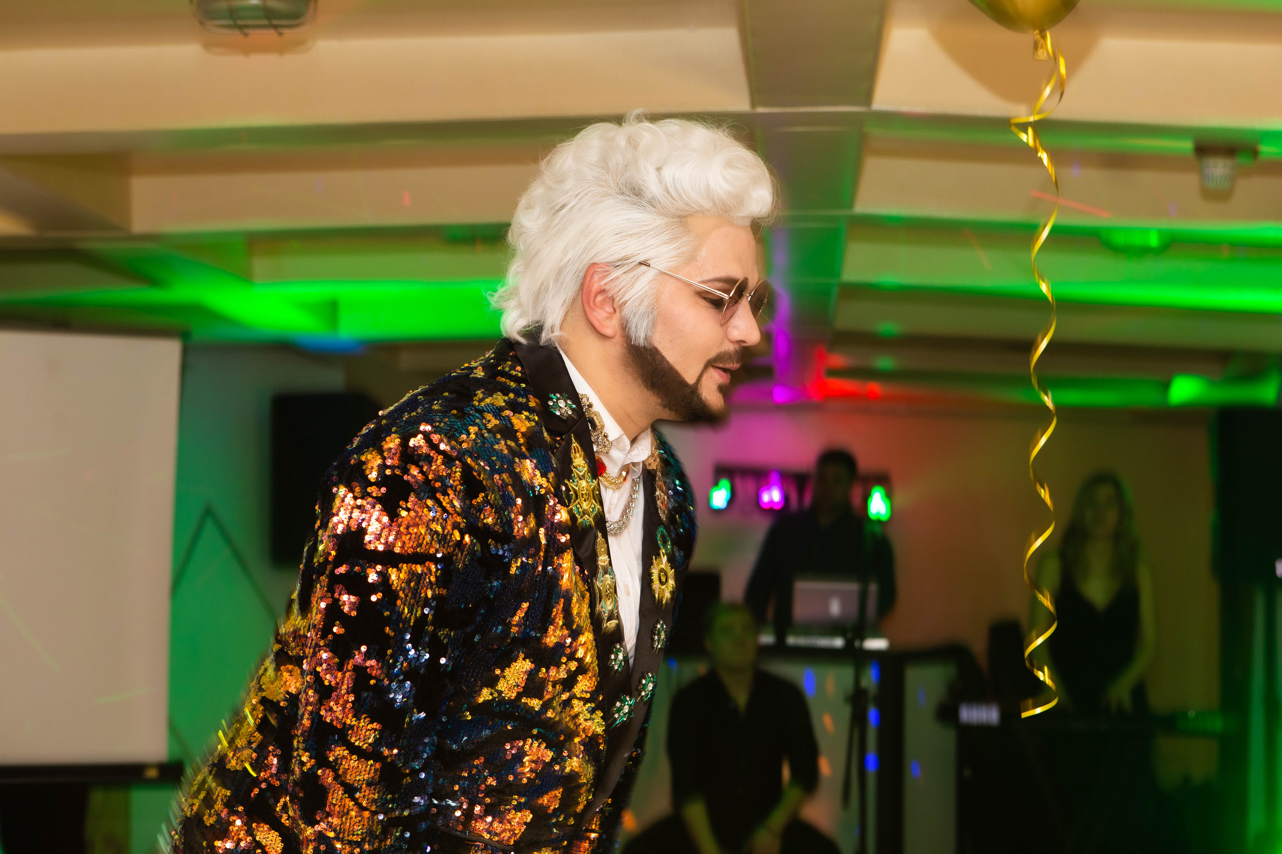 Клементина | Happy B-day. Фотограф Абакумова Анастасия