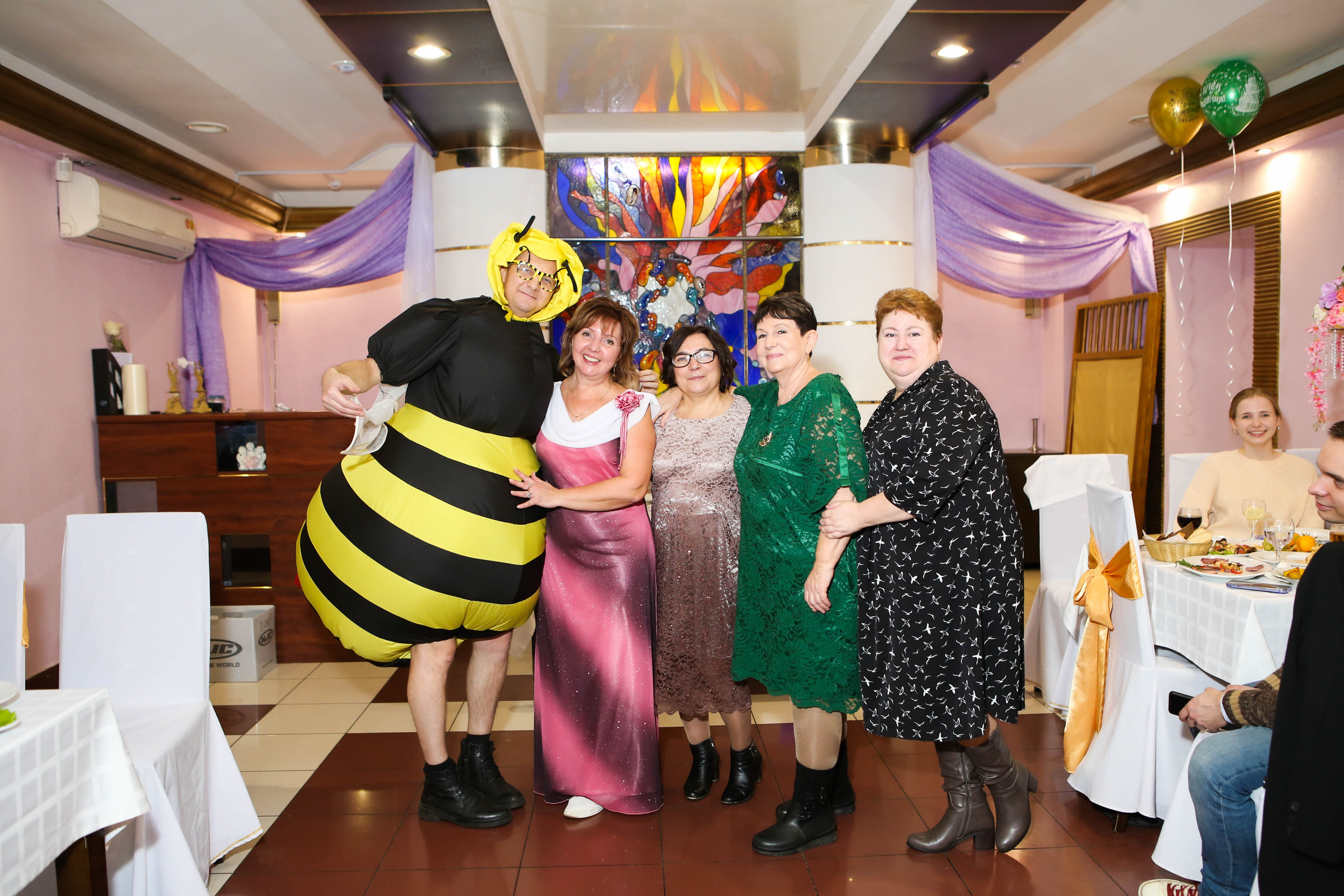 H-DAY | NATALYA. Фотограф Абакумова Анастасия