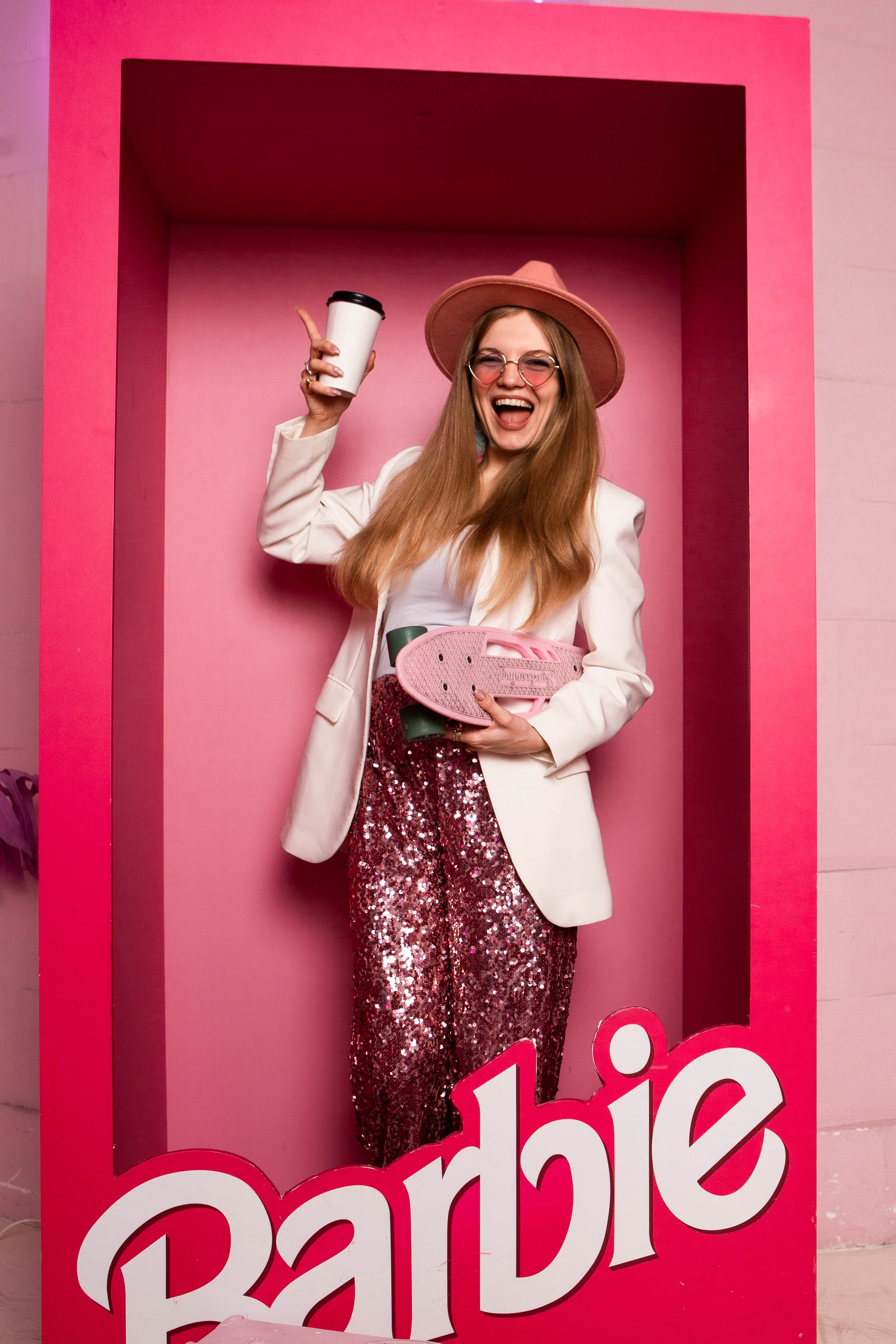 PINK | KATE. Фотограф Абакумова Анастасия