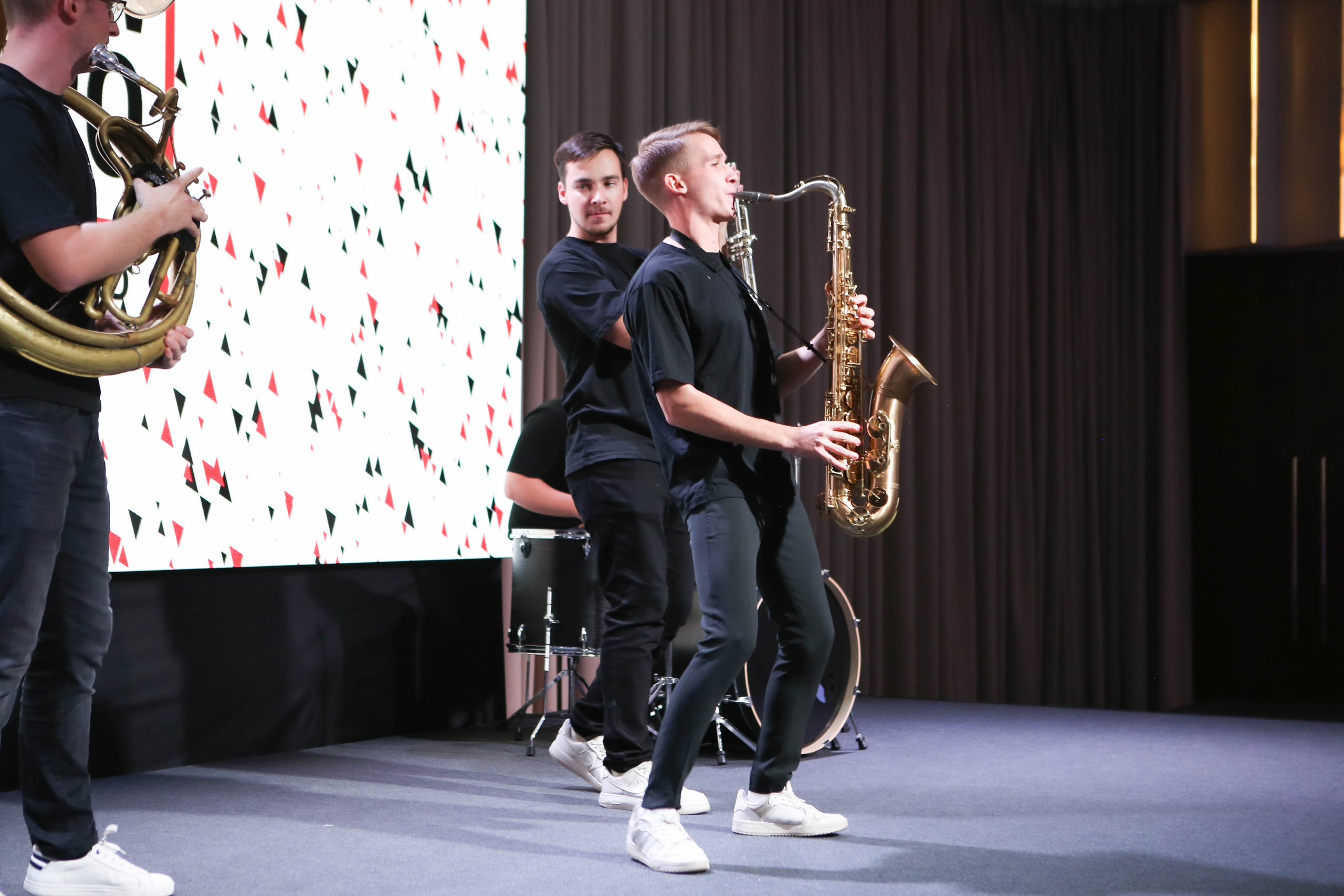 WOW PRO | Норникель, VK, ТехноНИКОЛЬ, Газпромнефть-Заполярье, КОМУС, Спортмастер. Фотограф Абакумова Анастасия