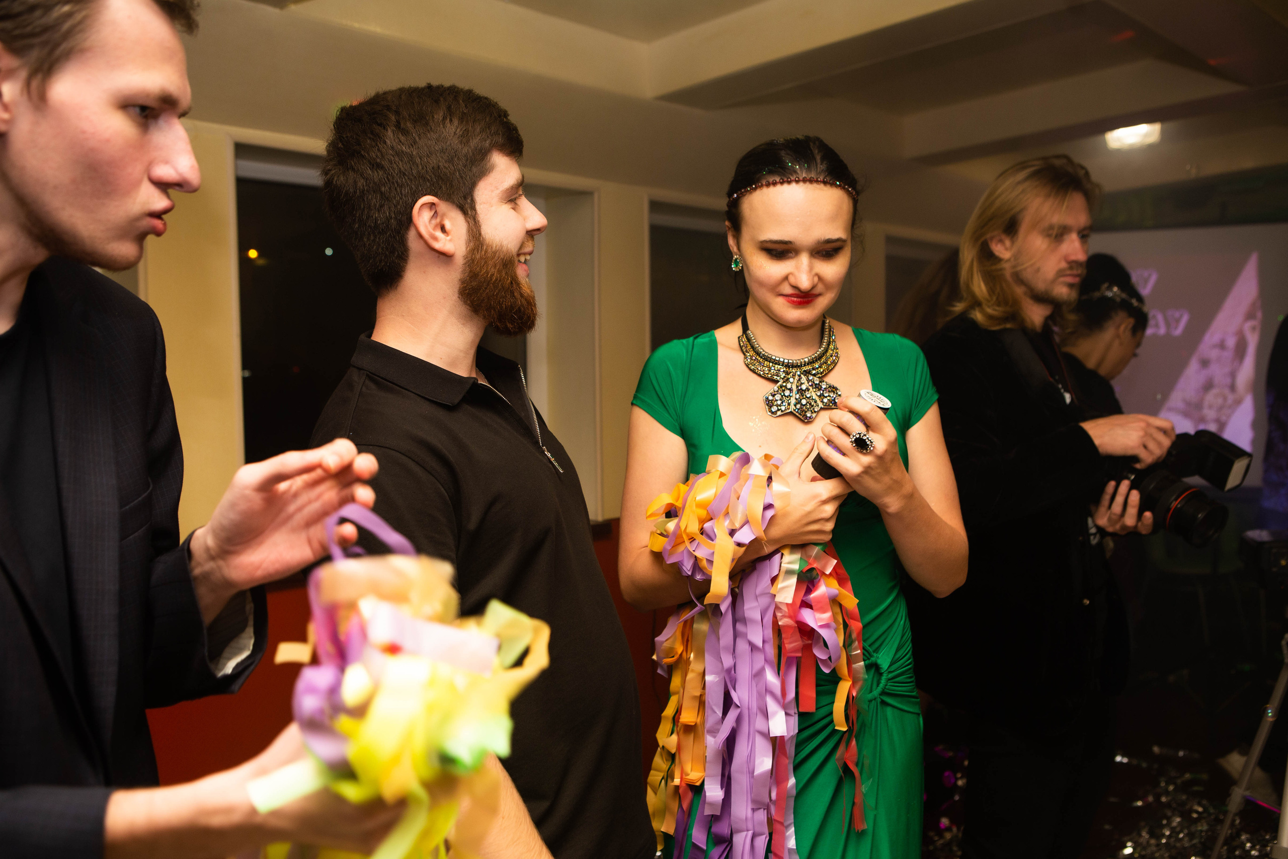 Клементина | Happy B-day. Фотограф Абакумова Анастасия