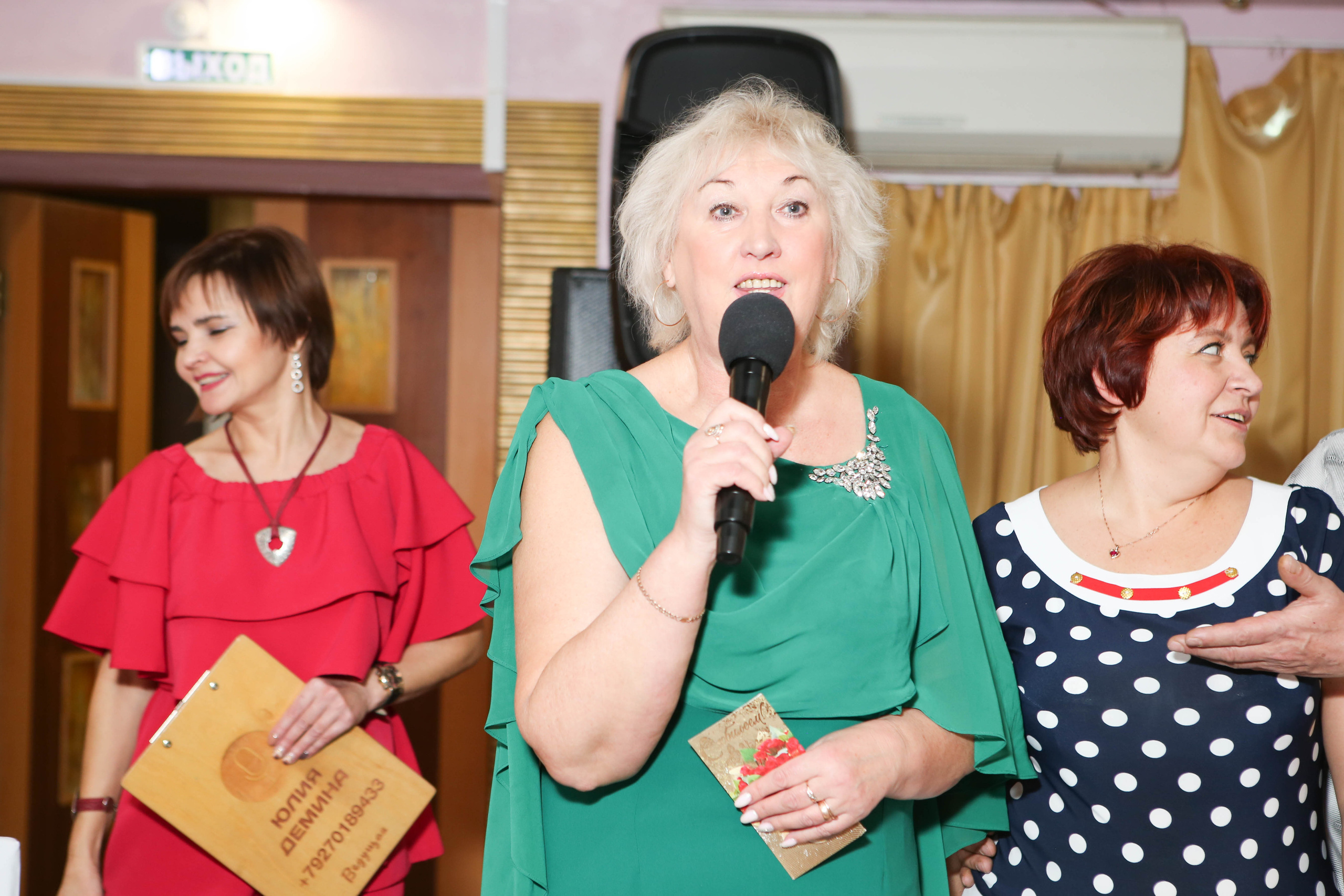 H-DAY | NATALYA. Фотограф Абакумова Анастасия