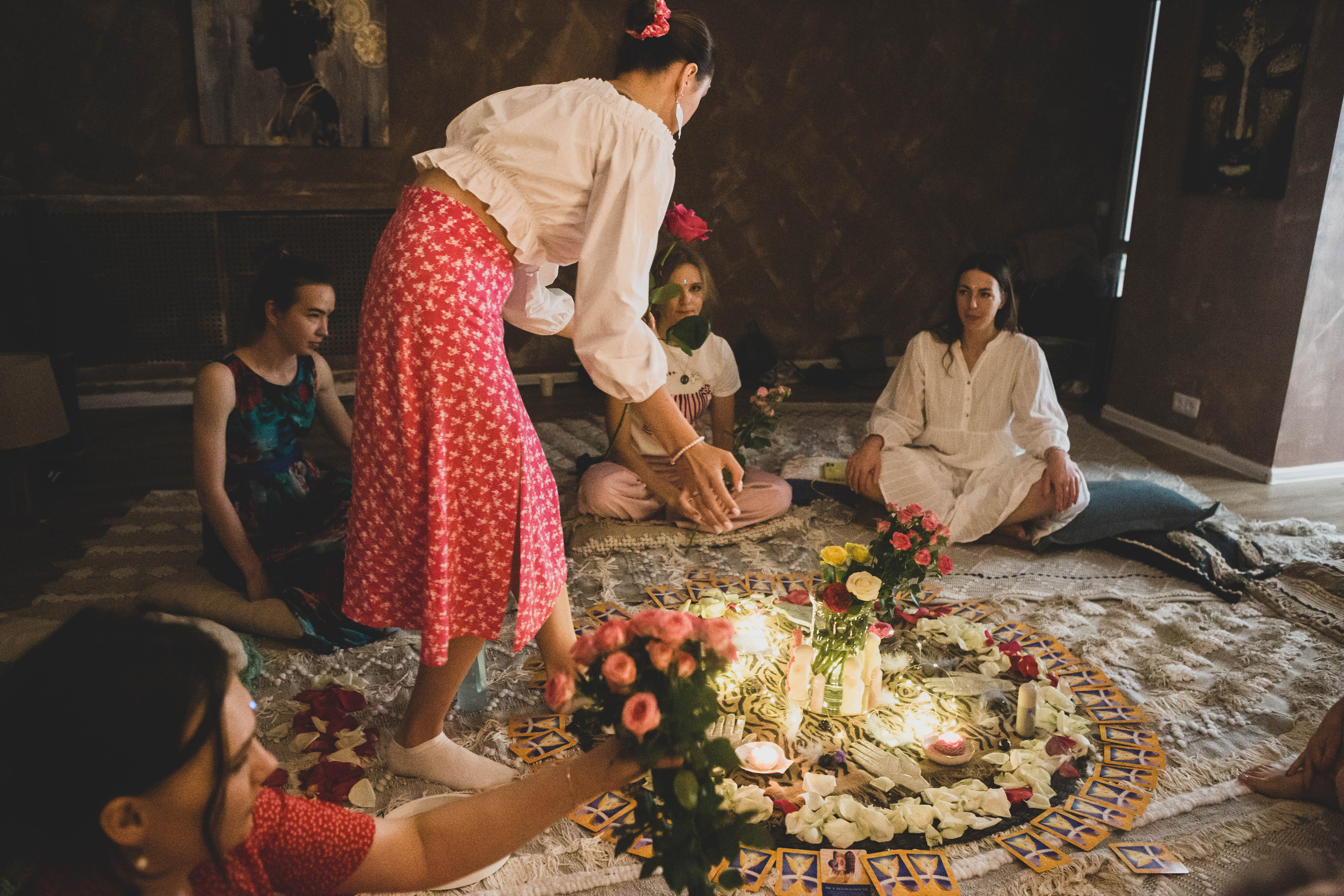 Island soul | женщина-наслаждение. Фотограф Абакумова Анастасия