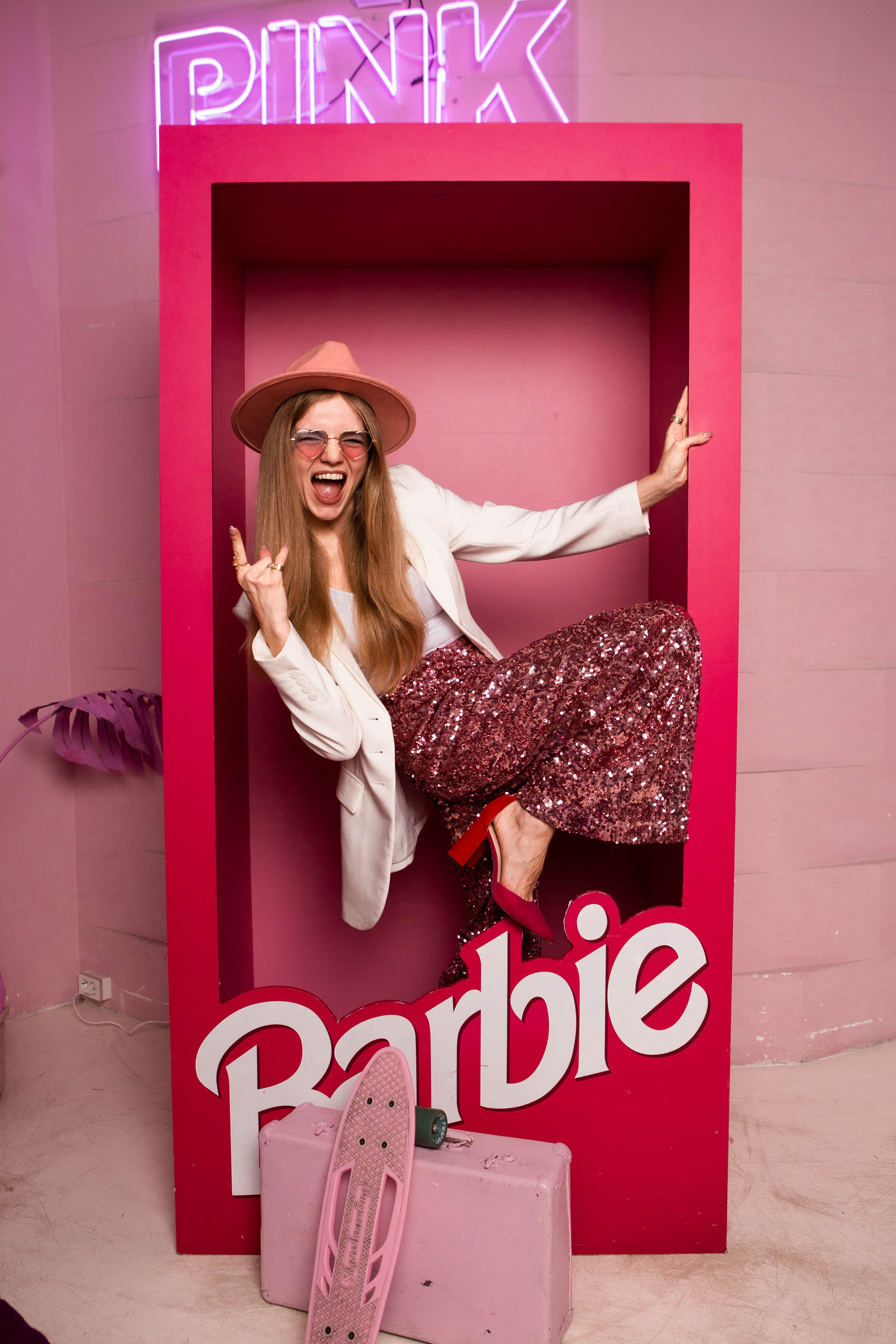 PINK | KATE. Фотограф Абакумова Анастасия