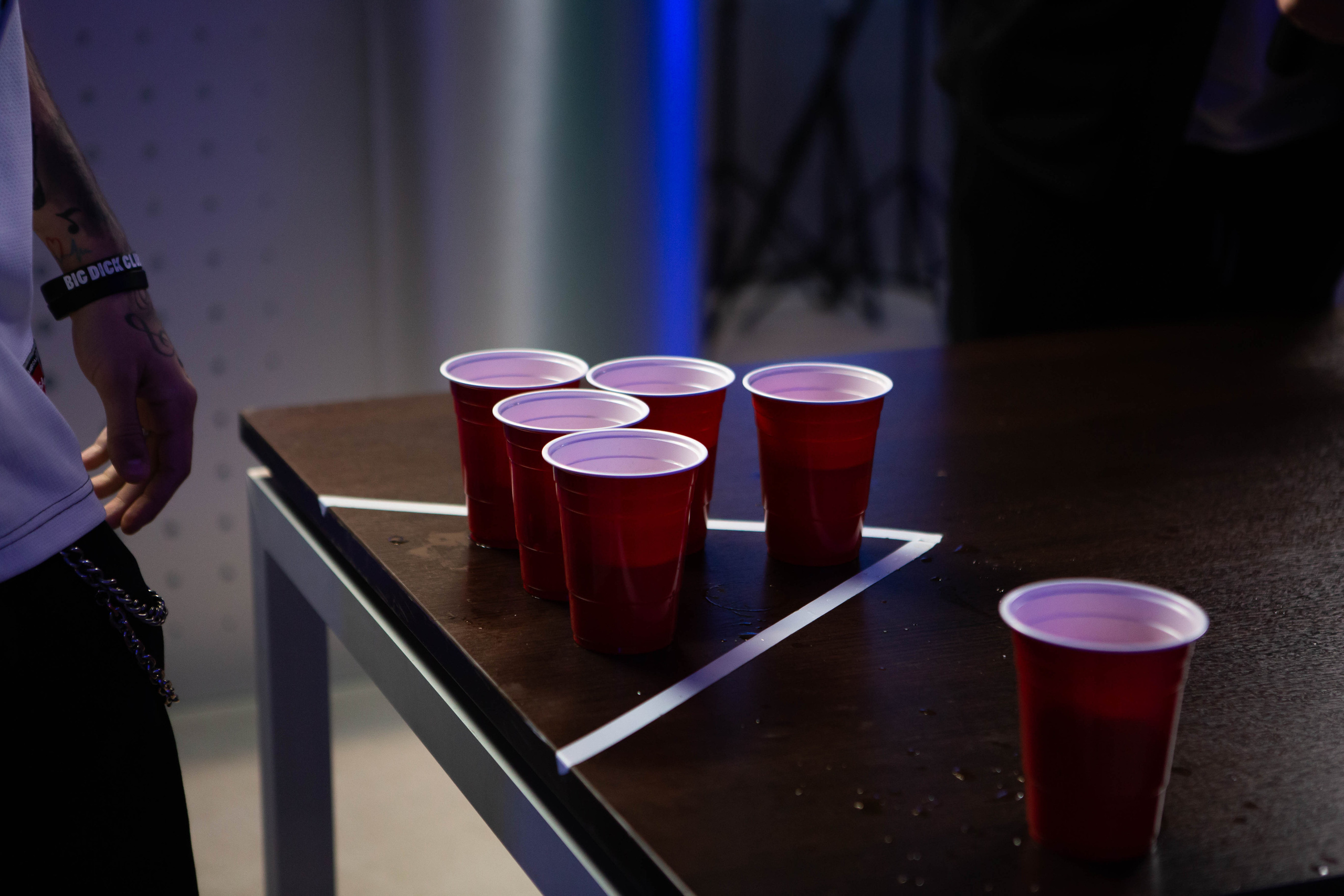 BLOGGER PARTY | Факультет. Фотограф Абакумова Анастасия