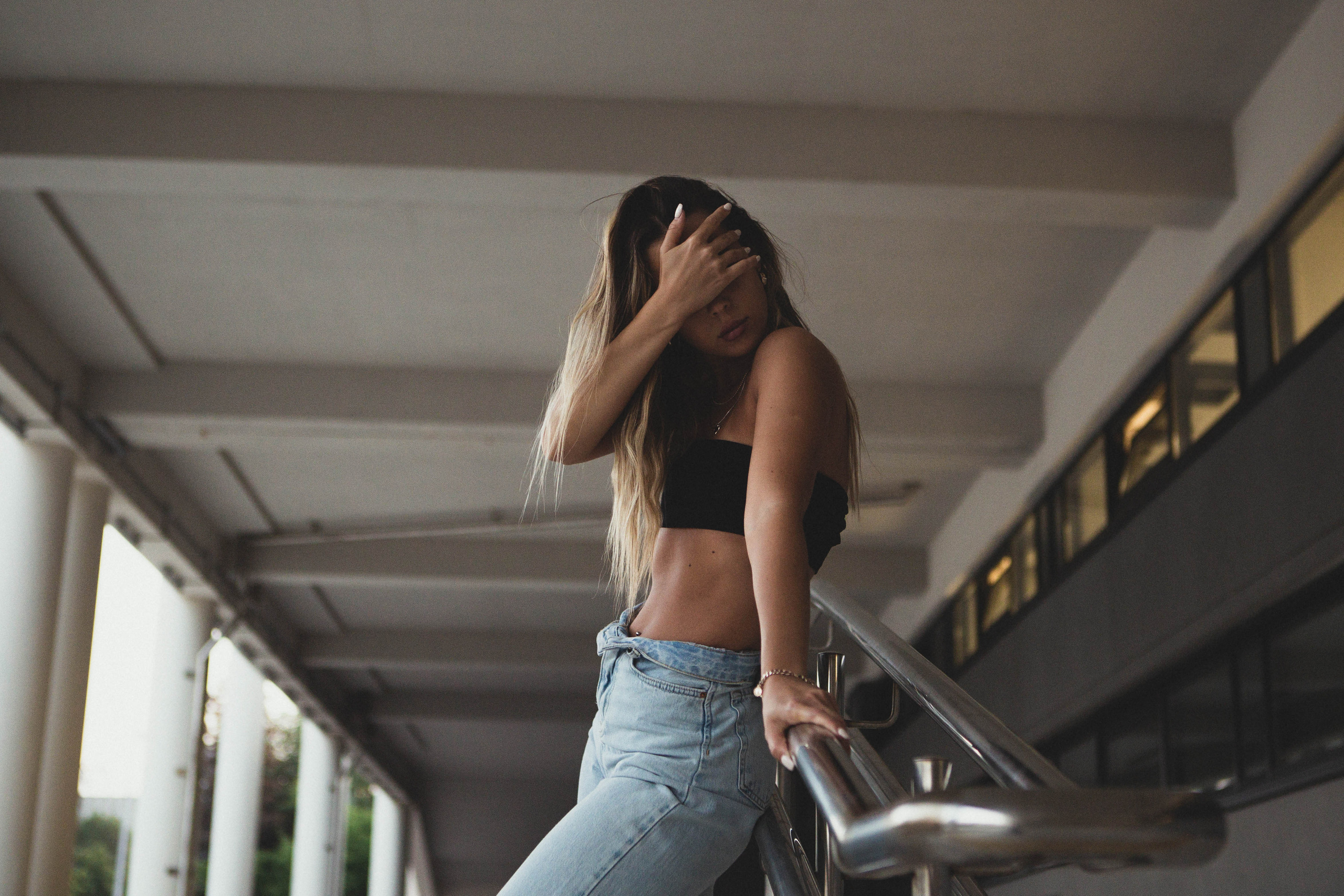 ARENA| IRA. Фотограф Абакумова Анастасия