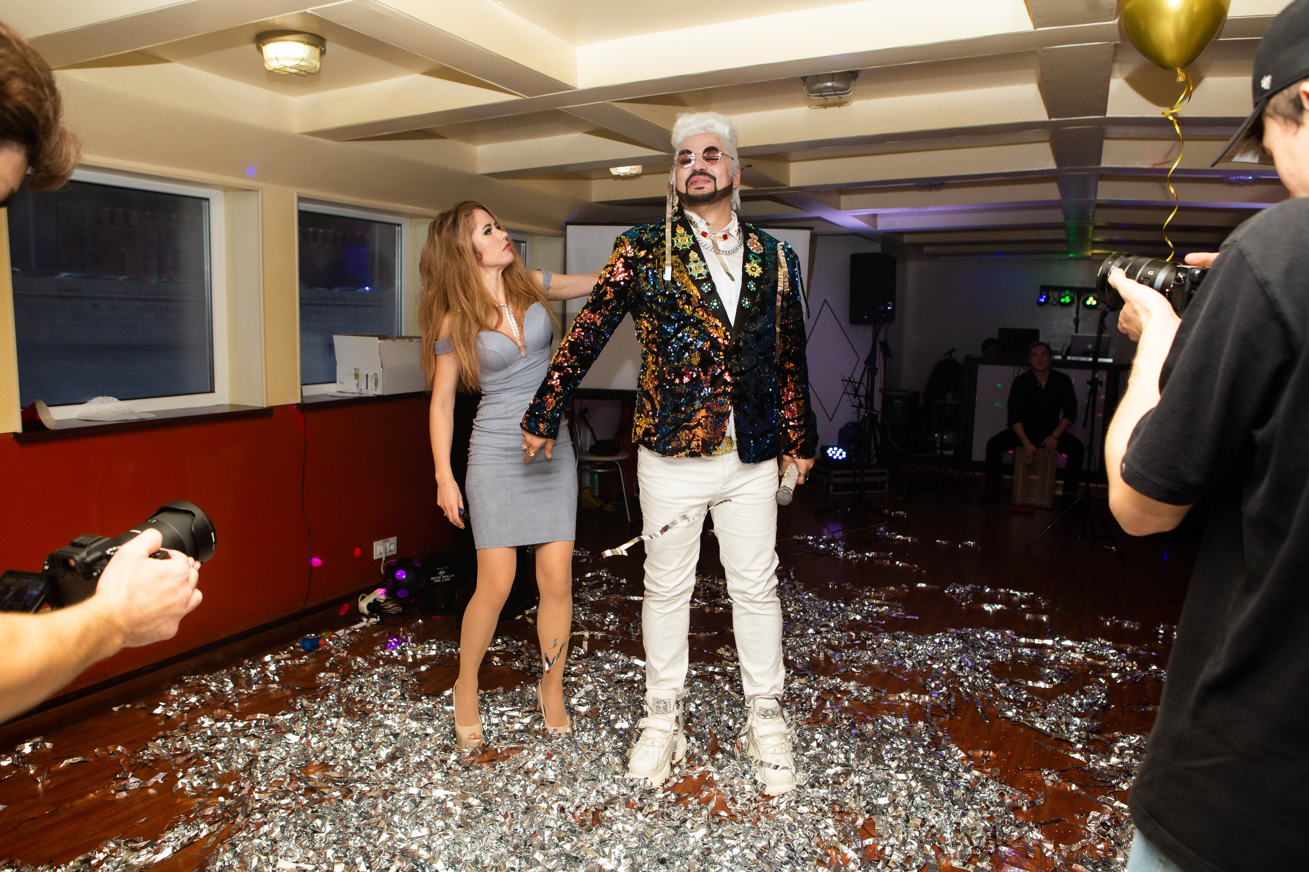 Клементина | Happy B-day. Фотограф Абакумова Анастасия