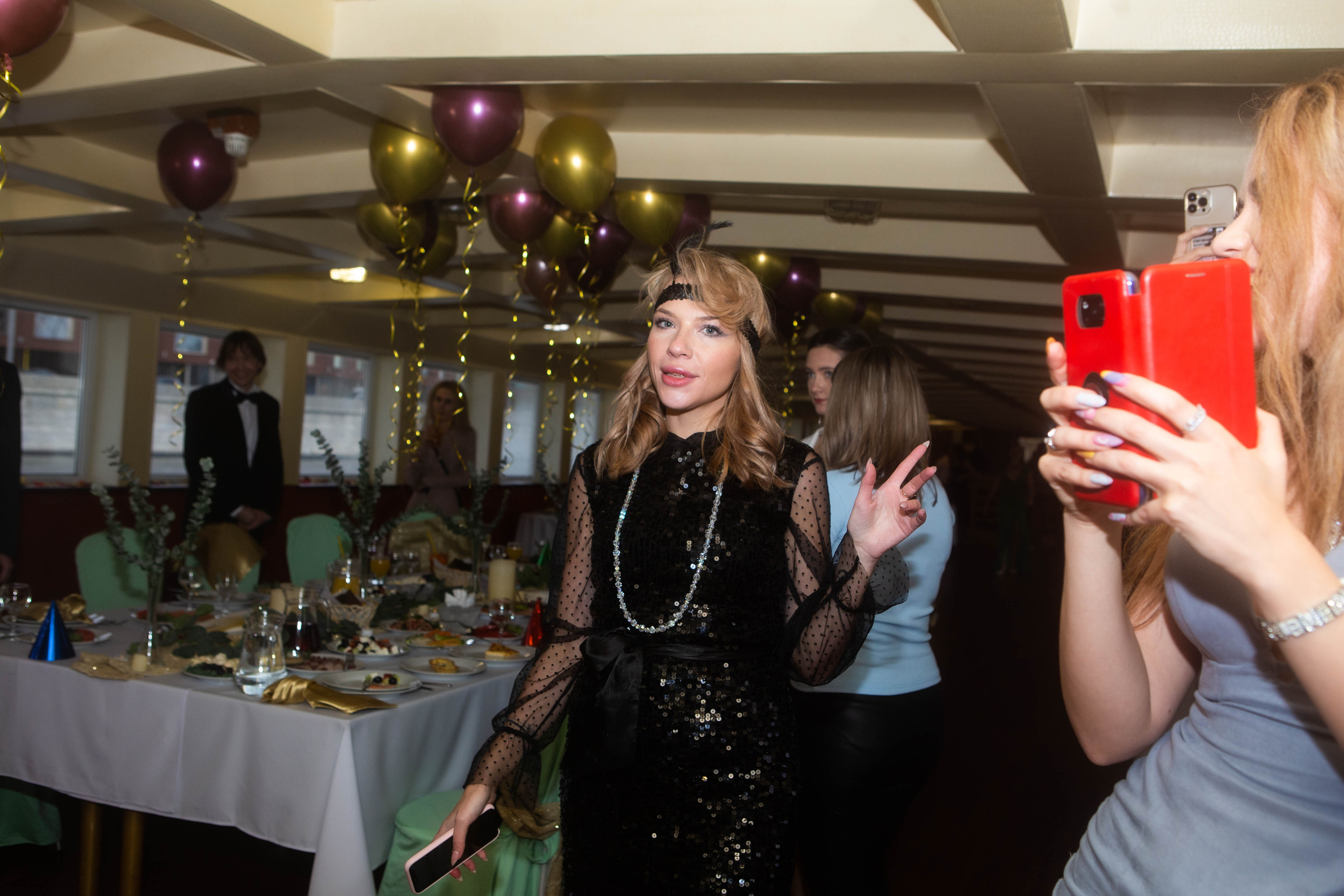 Клементина | Happy B-day. Фотограф Абакумова Анастасия