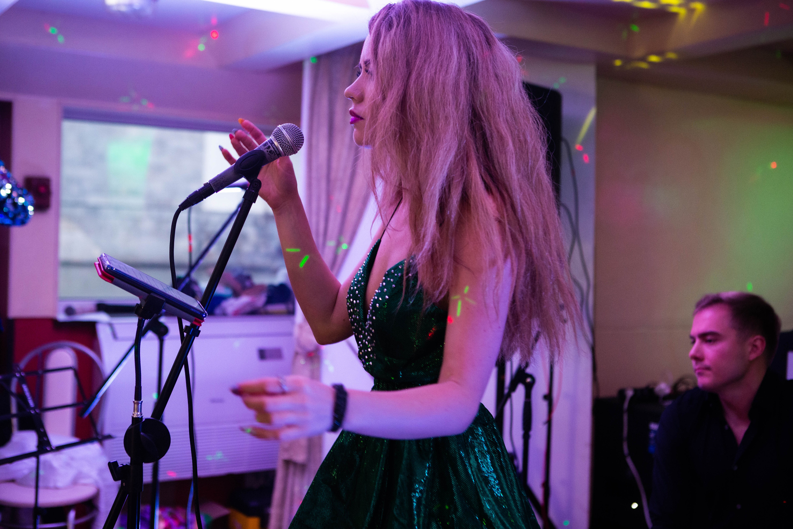 Клементина | Happy B-day. Фотограф Абакумова Анастасия