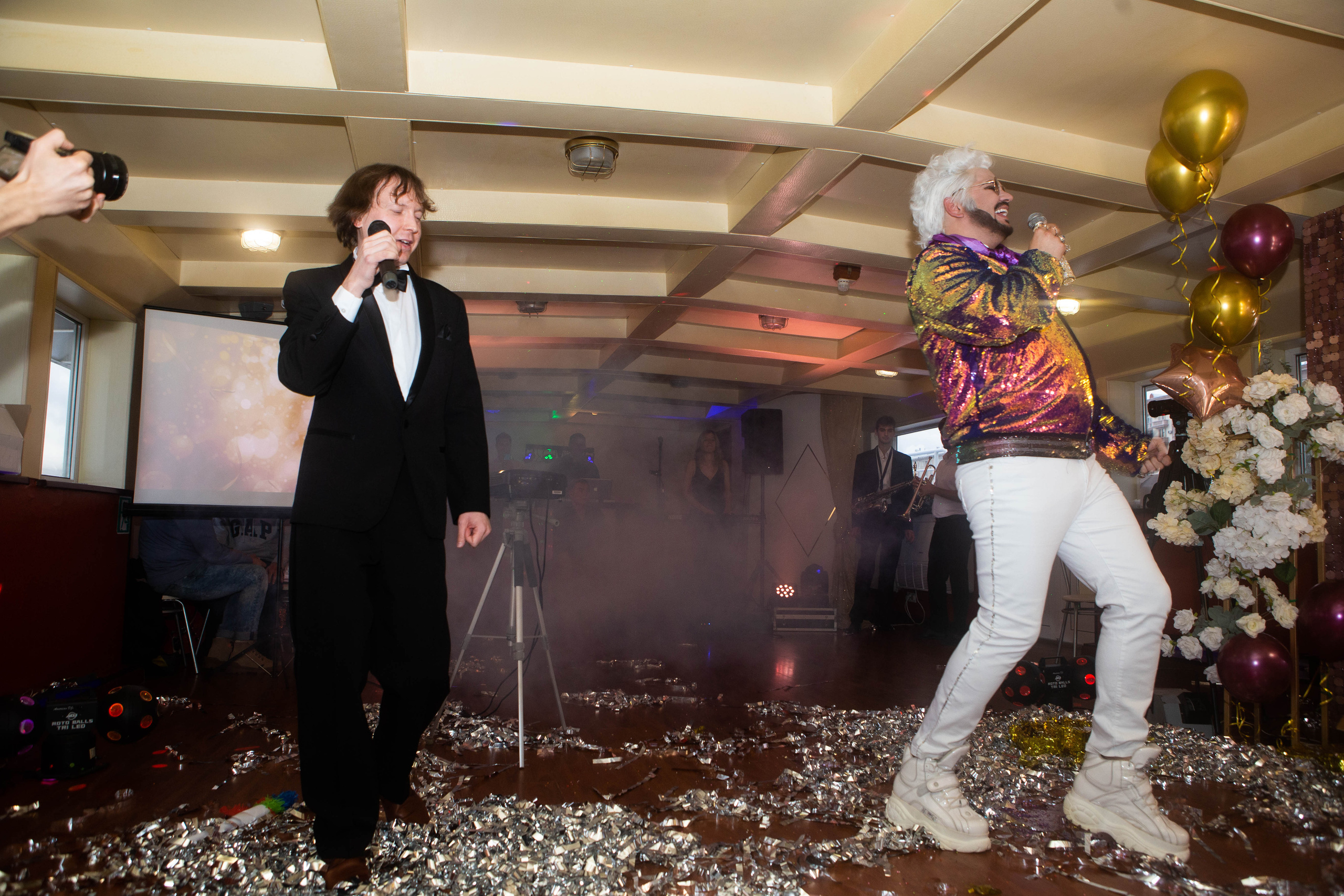 Клементина | Happy B-day. Фотограф Абакумова Анастасия