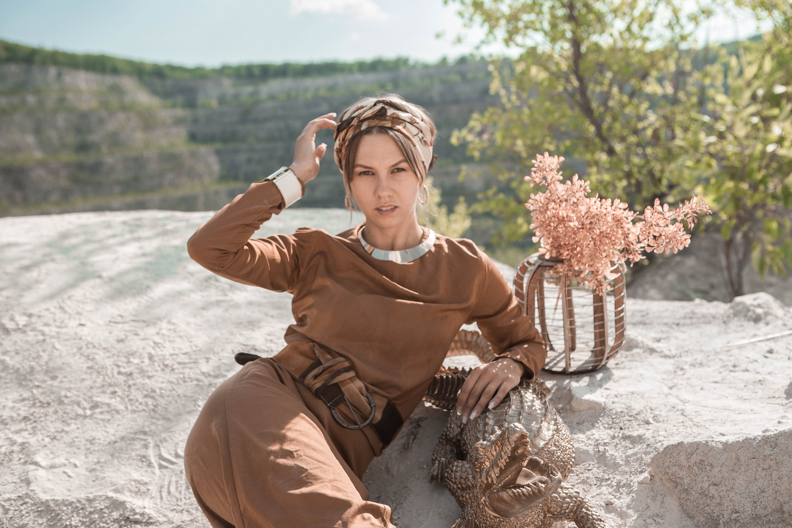 ARABIAN | KATE. Фотограф Абакумова Анастасия