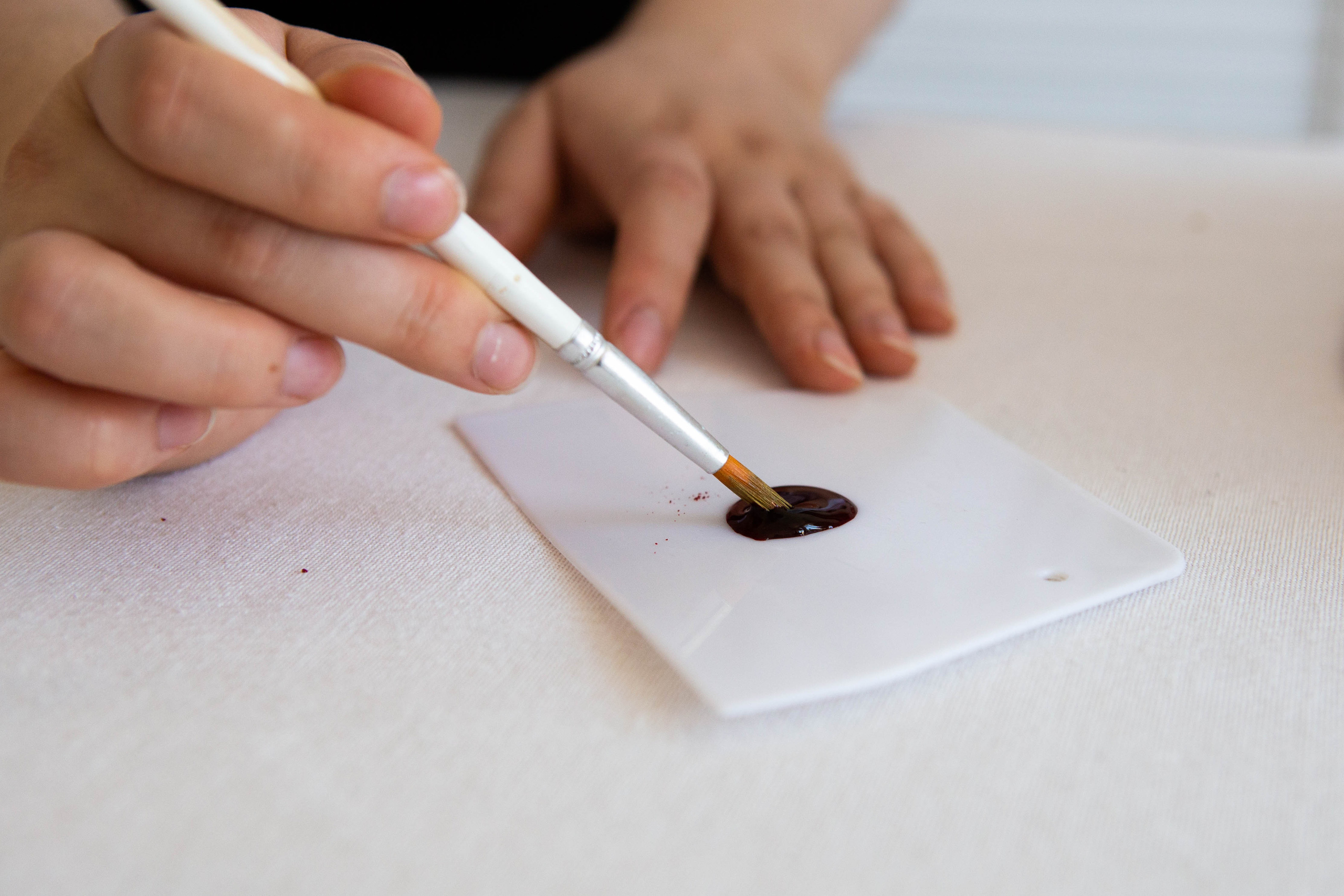 PASTRY CHEF | KSENIYA. Фотограф Абакумова Анастасия