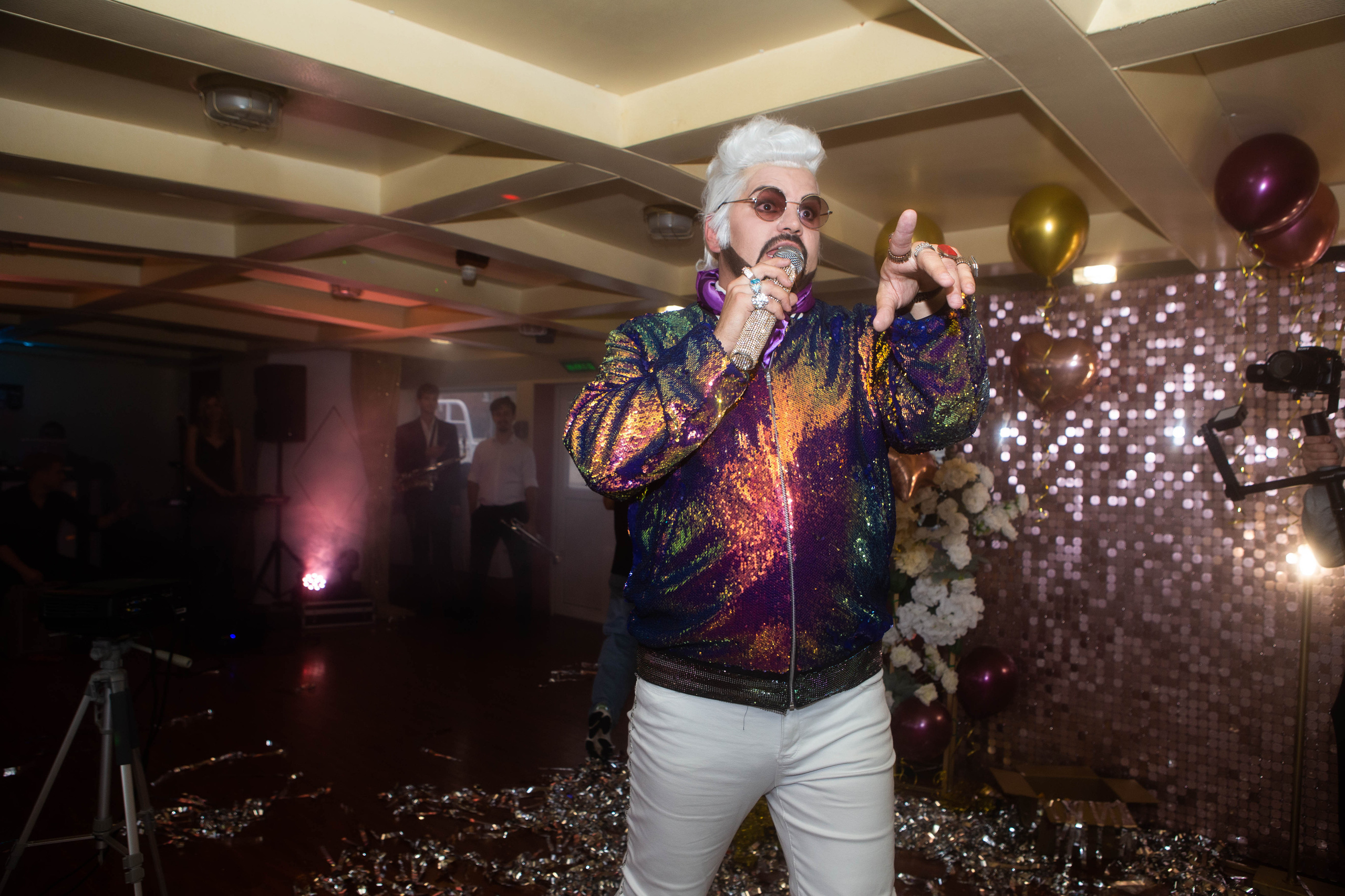 Клементина | Happy B-day. Фотограф Абакумова Анастасия