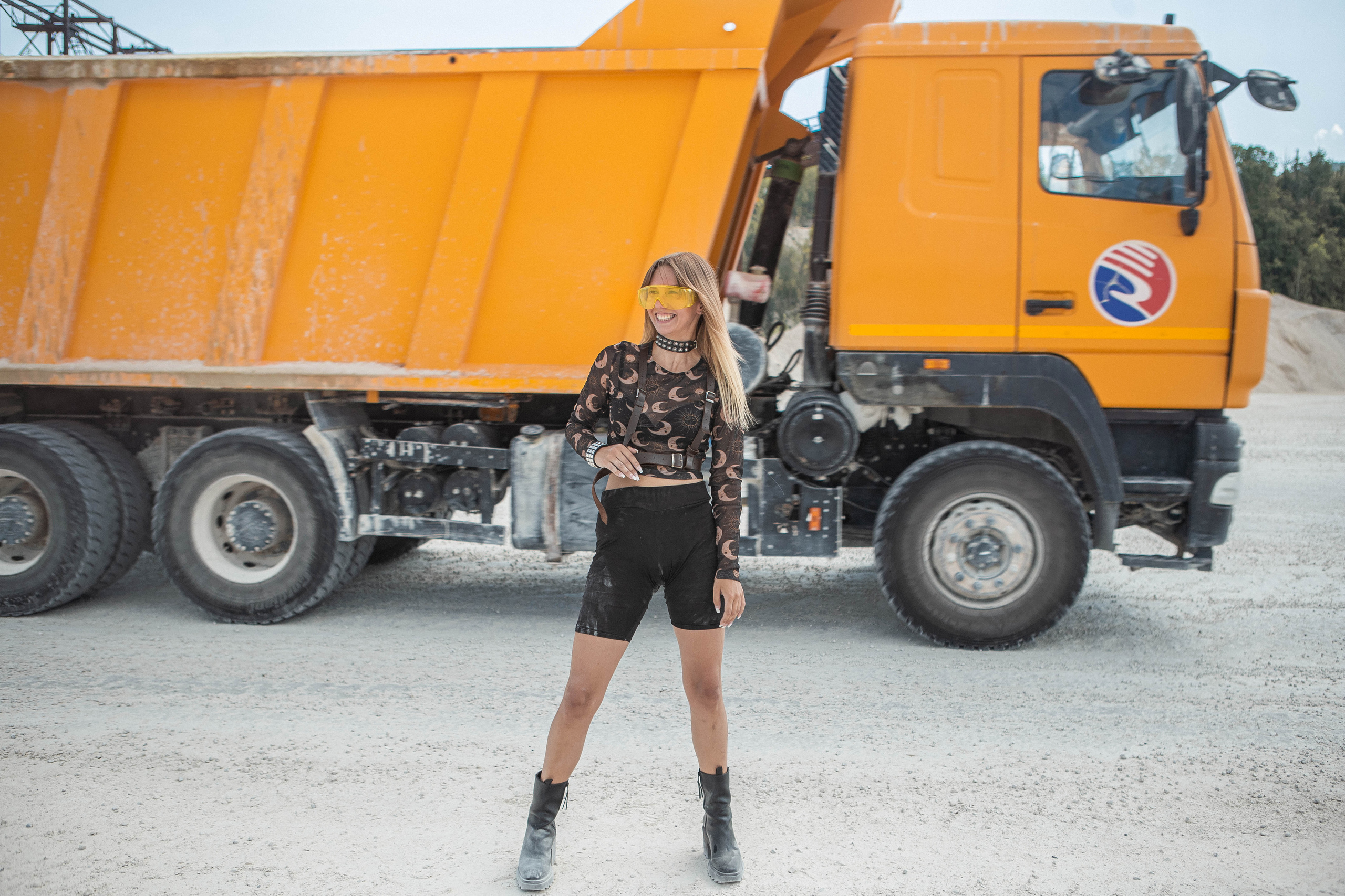 BURNING MEN | KATE. Фотограф Абакумова Анастасия