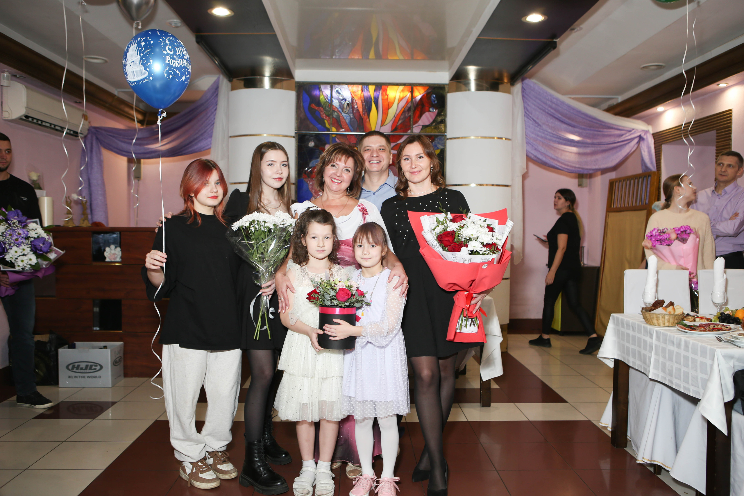 H-DAY | NATALYA. Фотограф Абакумова Анастасия