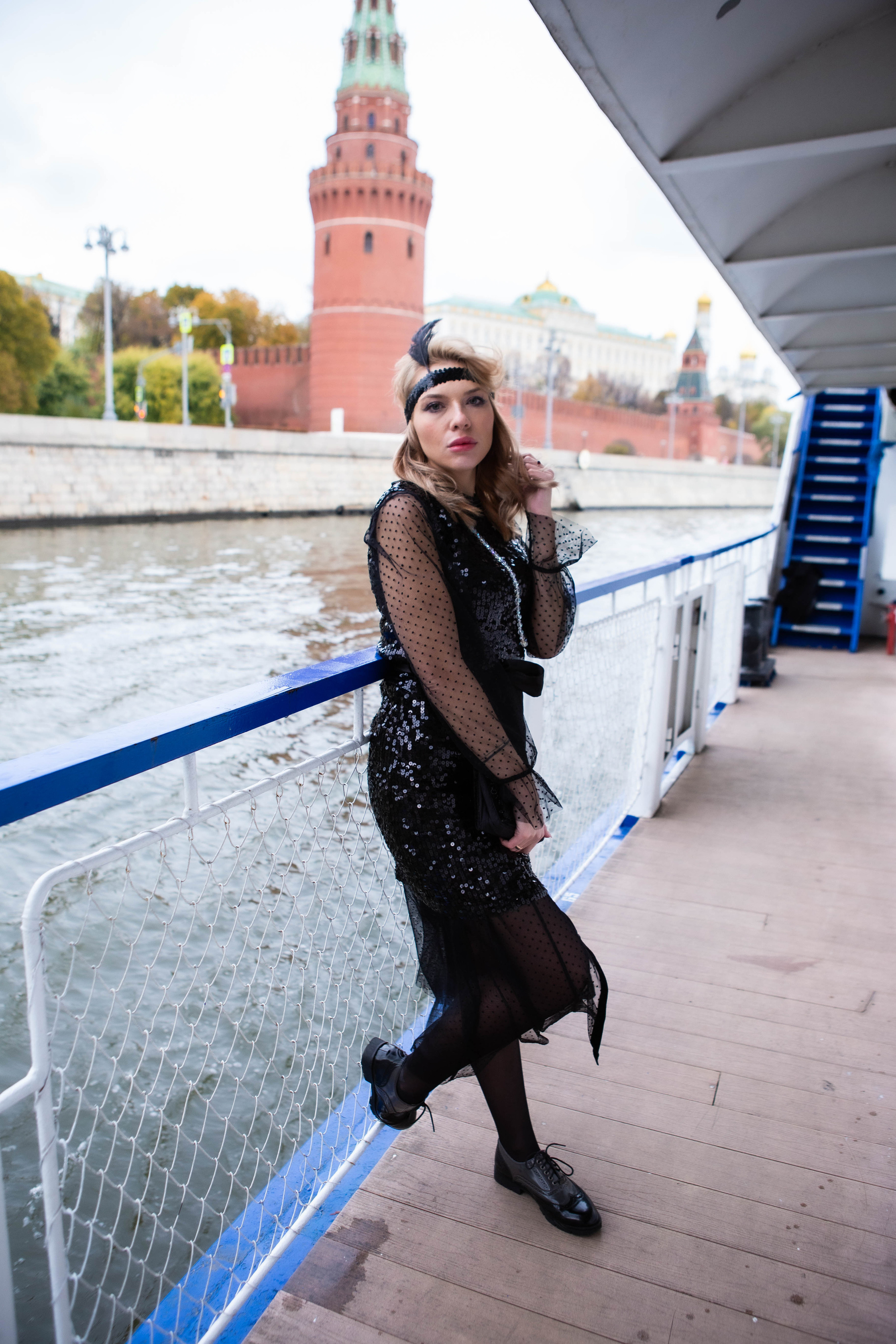 Клементина | Happy B-day. Фотограф Абакумова Анастасия