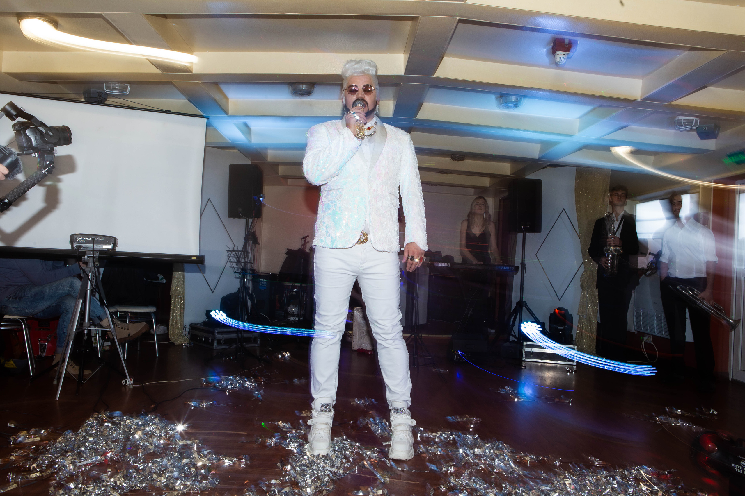 Клементина | Happy B-day. Фотограф Абакумова Анастасия