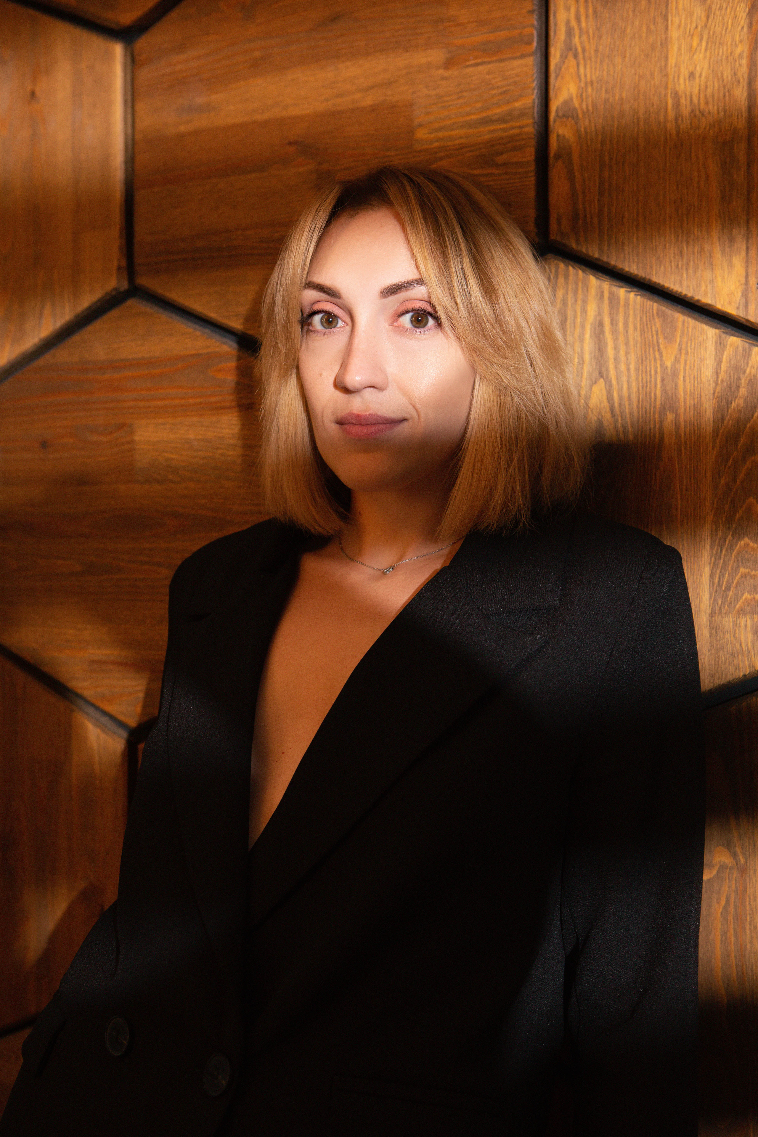 Loft | Regina. Фотограф Абакумова Анастасия