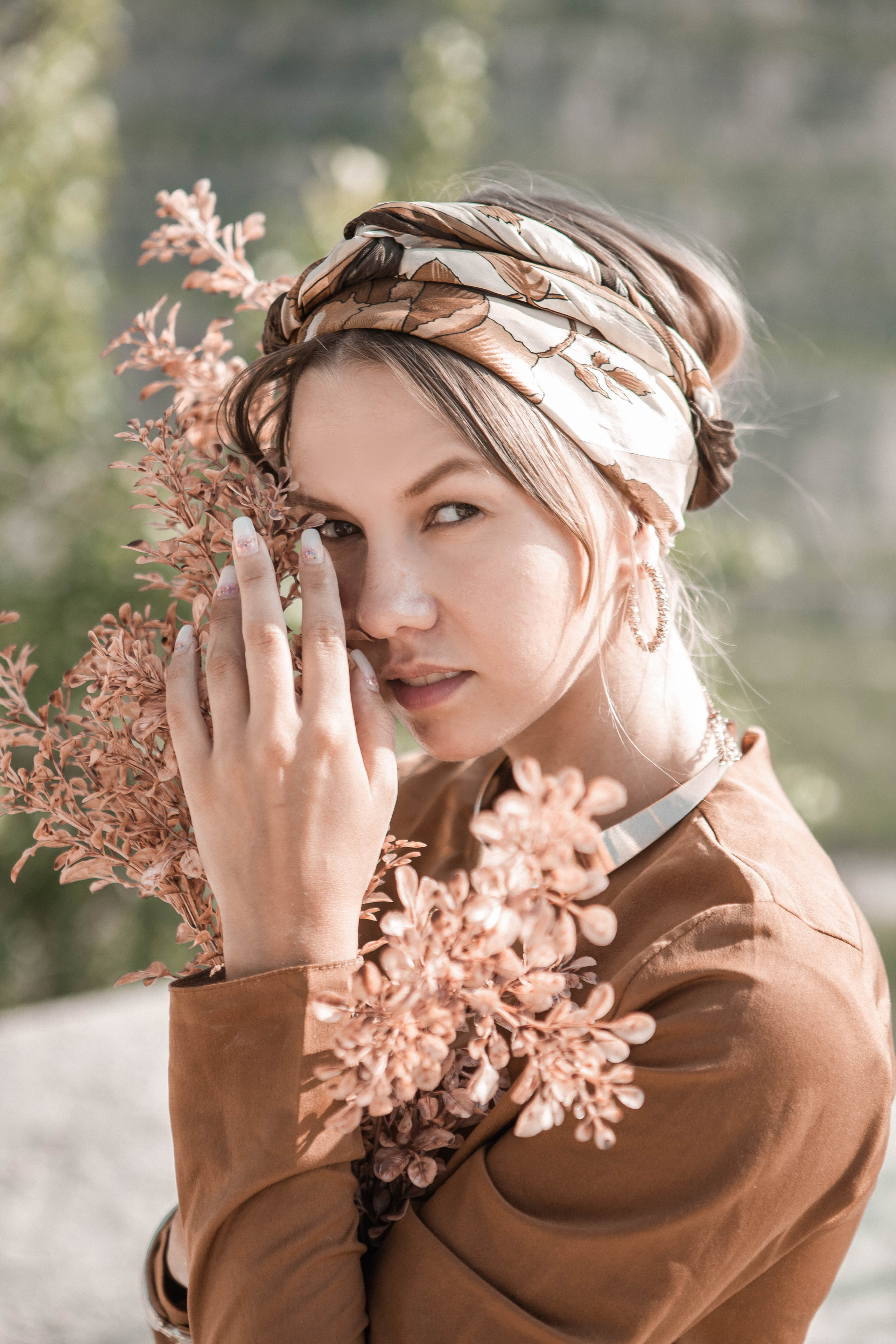 ARABIAN | KATE. Фотограф Абакумова Анастасия