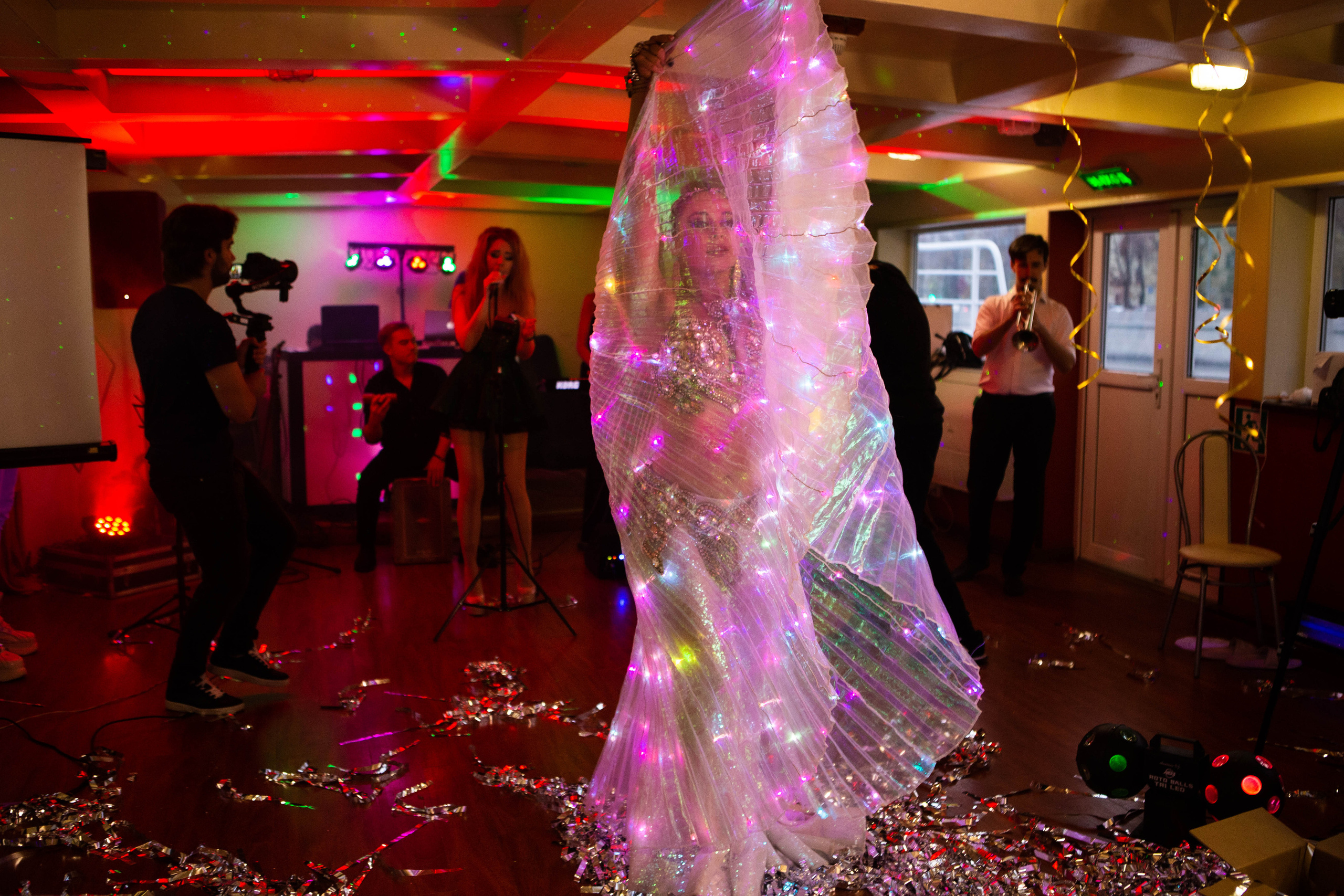 Клементина | Happy B-day. Фотограф Абакумова Анастасия