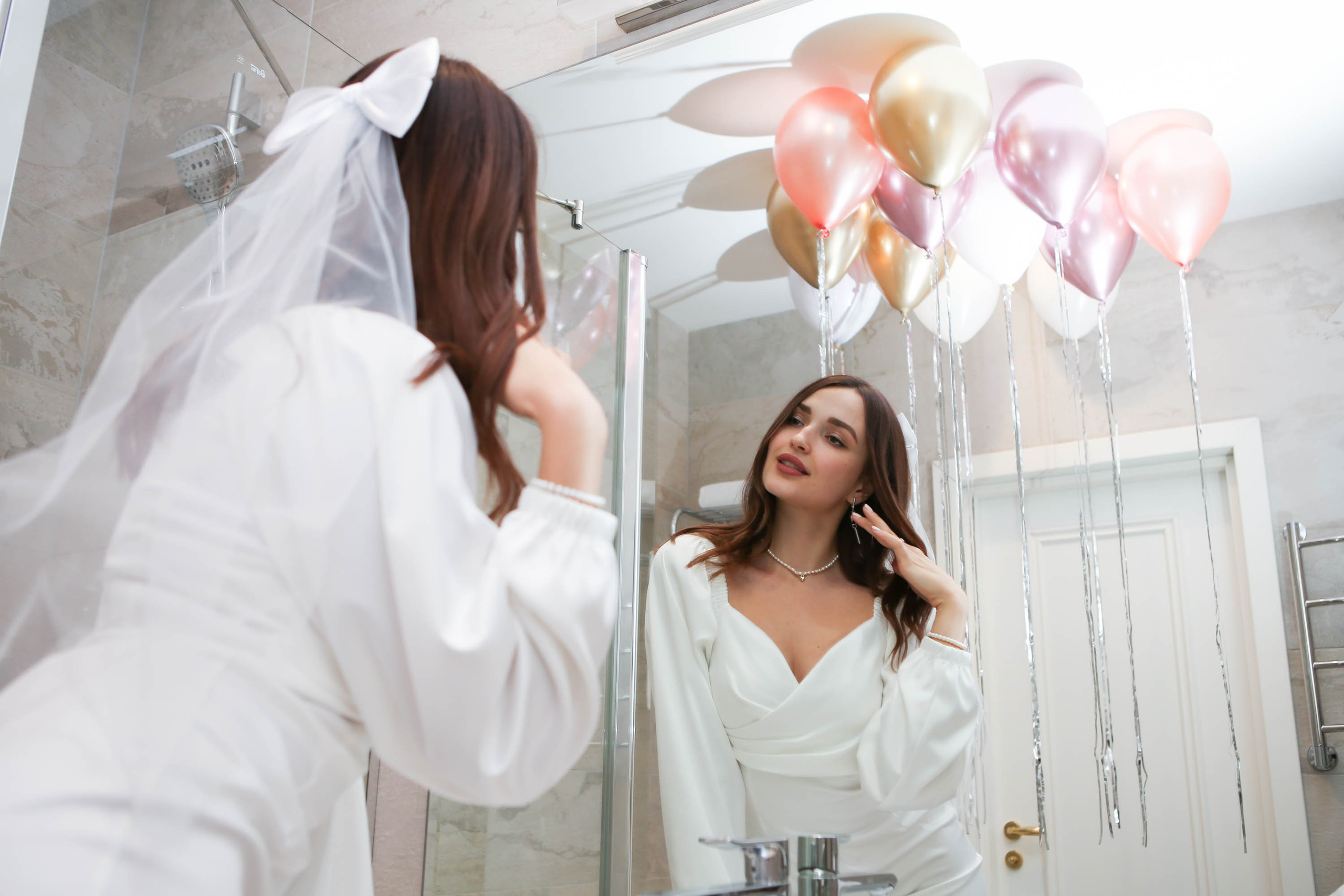 Девичник | Palmira Business club. Фотограф Абакумова Анастасия