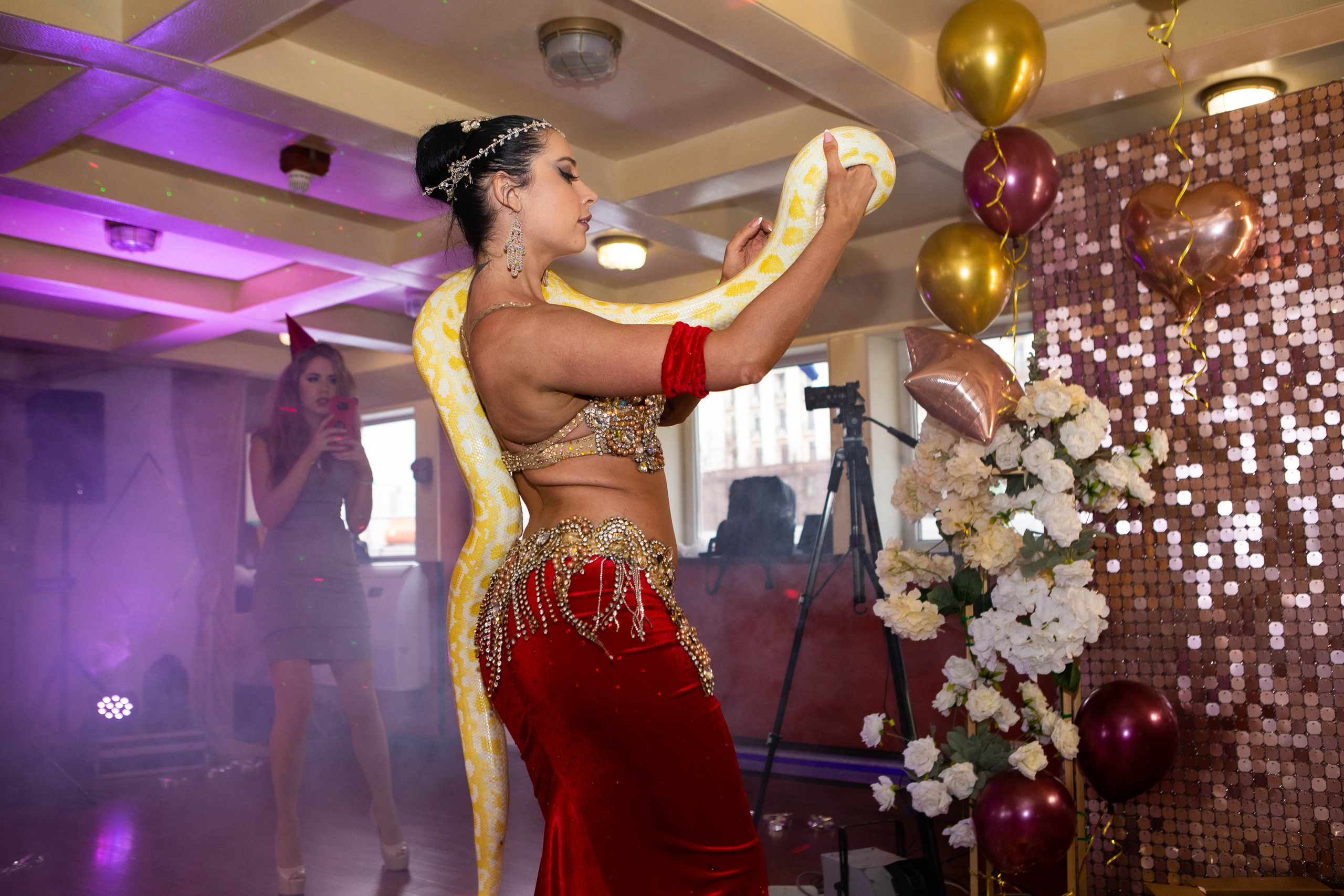 Клементина | Happy B-day. Фотограф Абакумова Анастасия