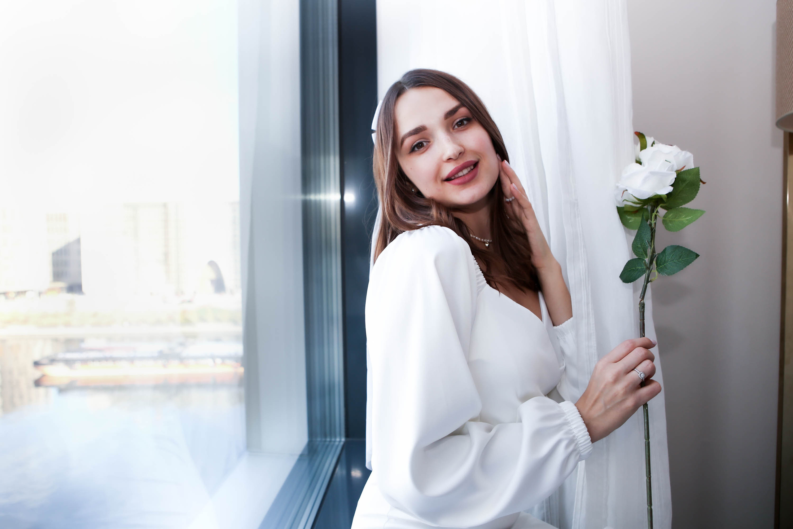 Девичник | Palmira Business club. Фотограф Абакумова Анастасия