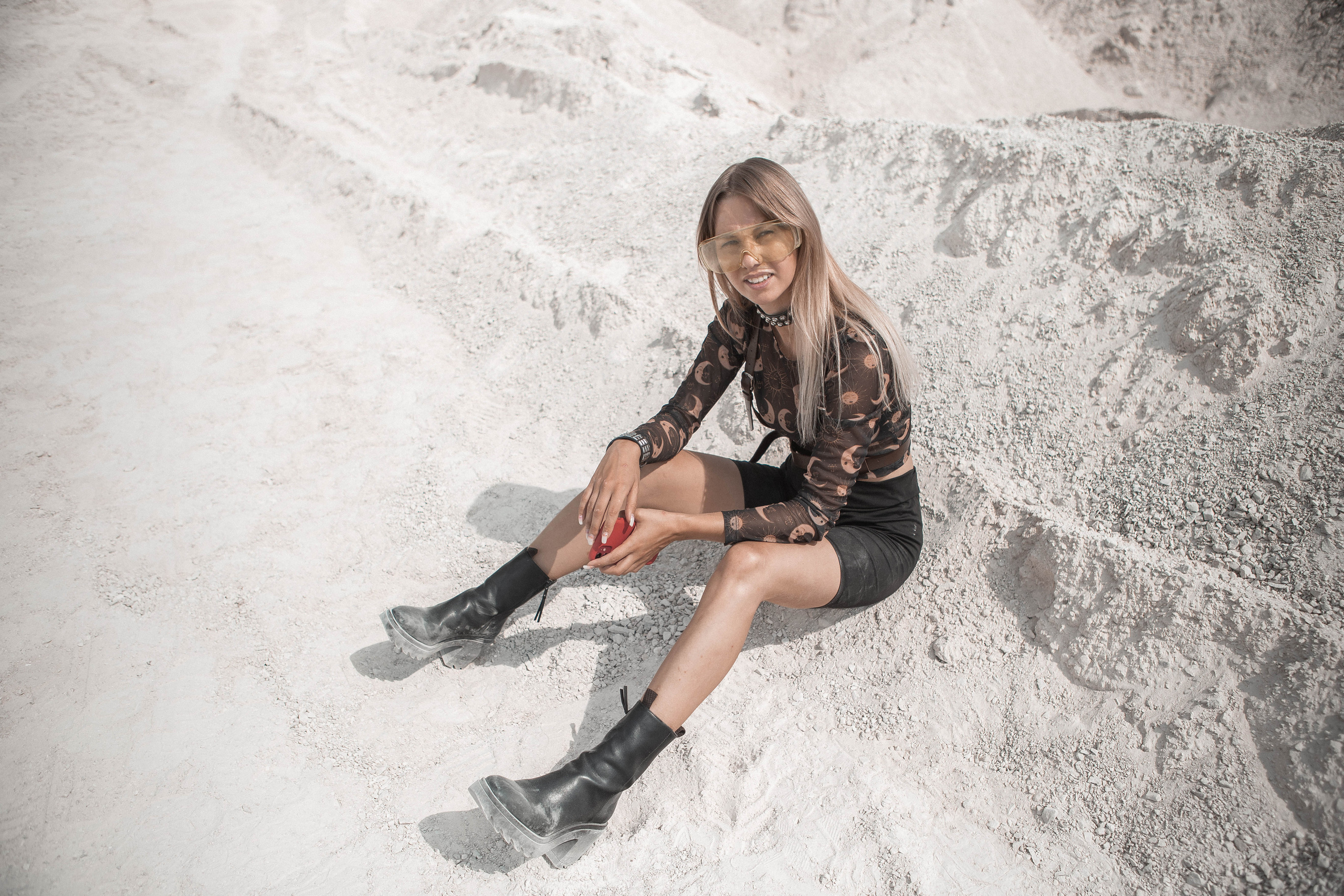 BURNING MEN | KATE. Фотограф Абакумова Анастасия