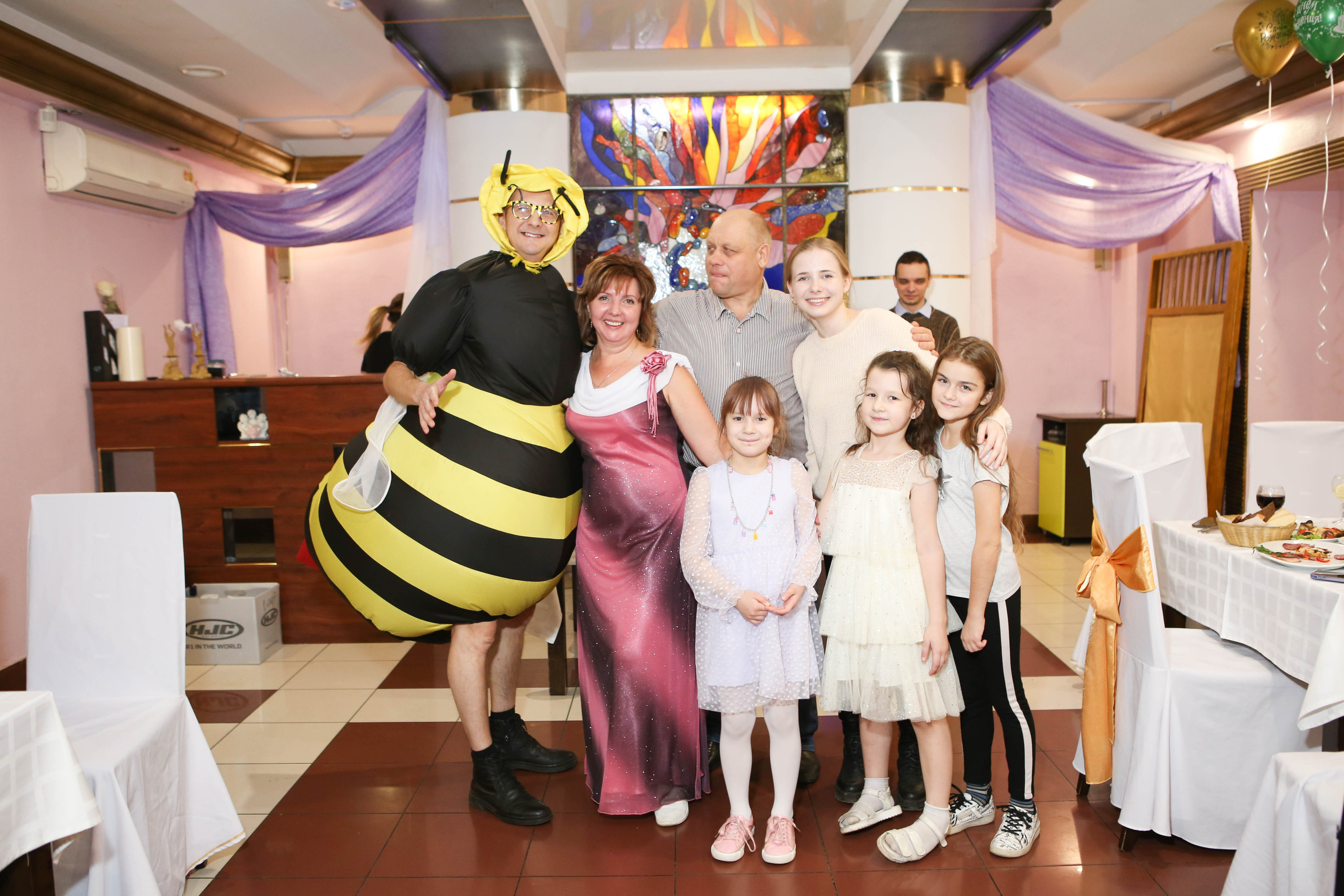 H-DAY | NATALYA. Фотограф Абакумова Анастасия