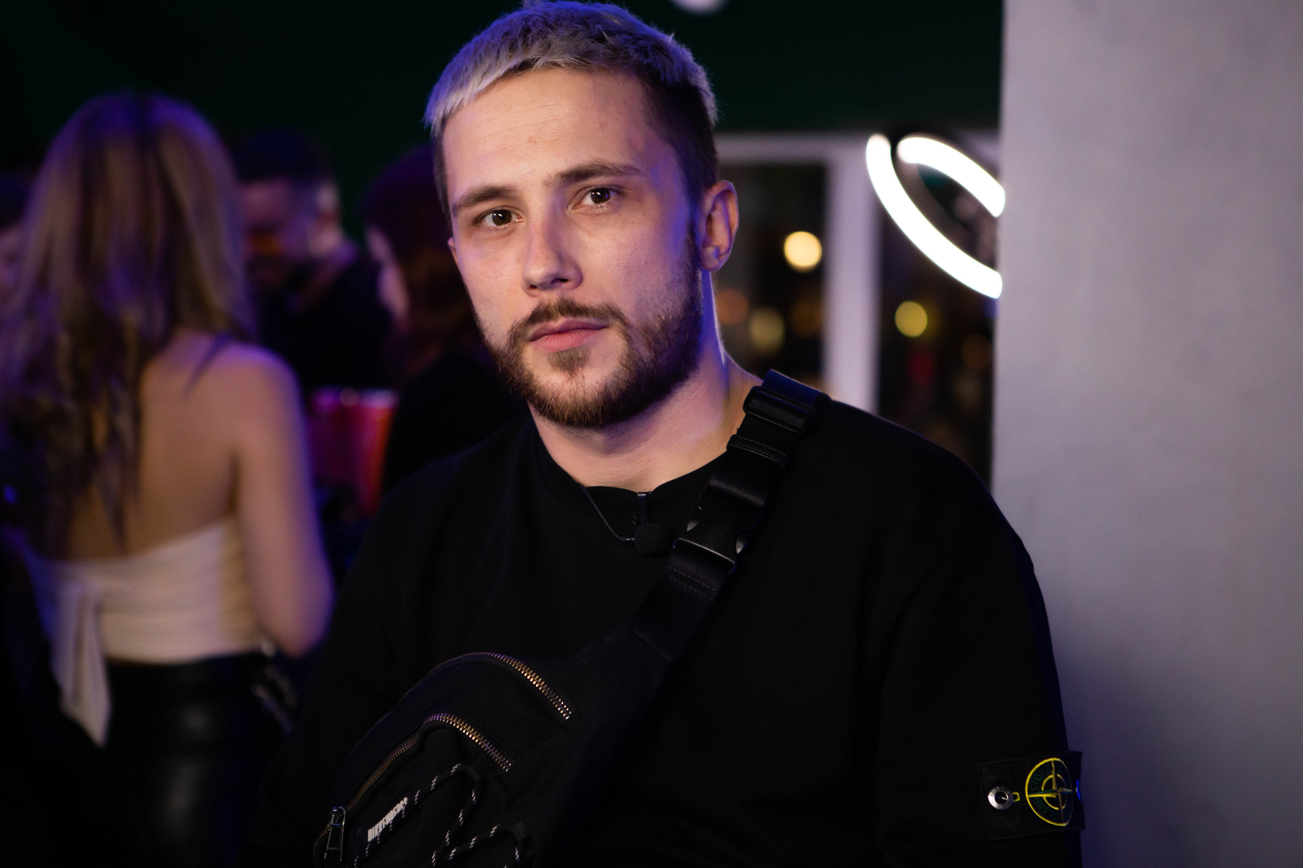 BLOGGER PARTY | Факультет. Фотограф Абакумова Анастасия