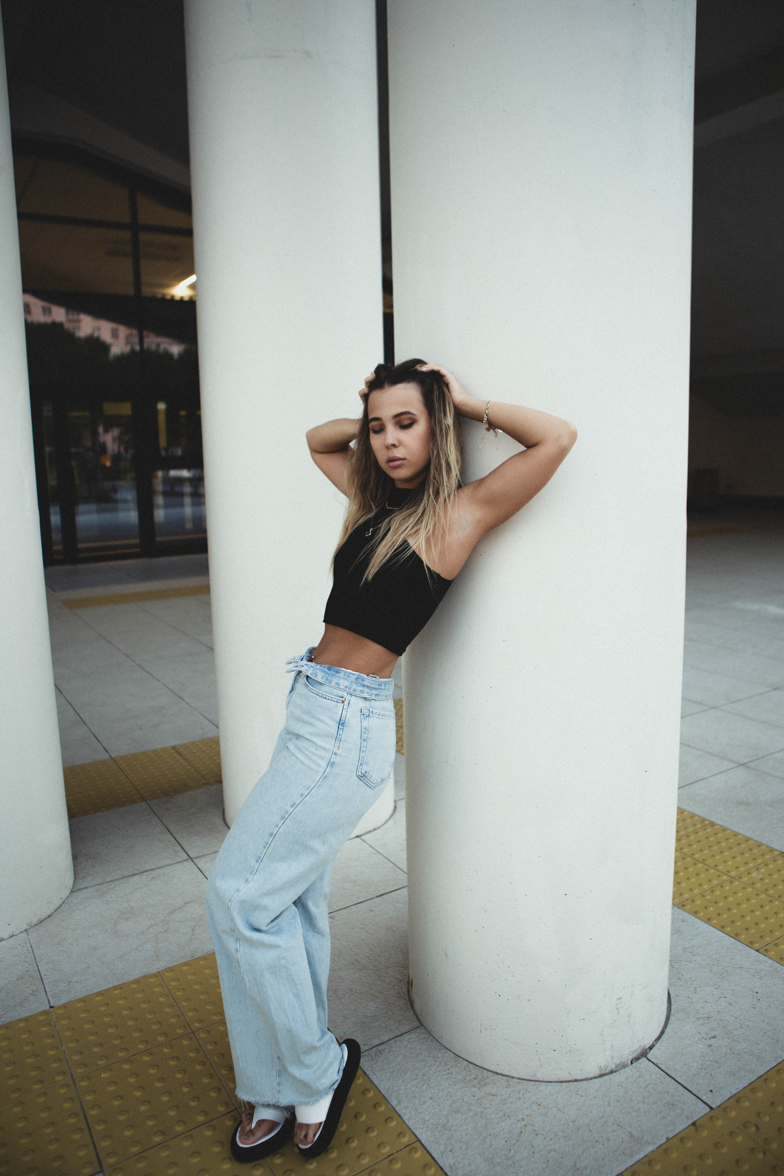 ARENA| IRA. Фотограф Абакумова Анастасия