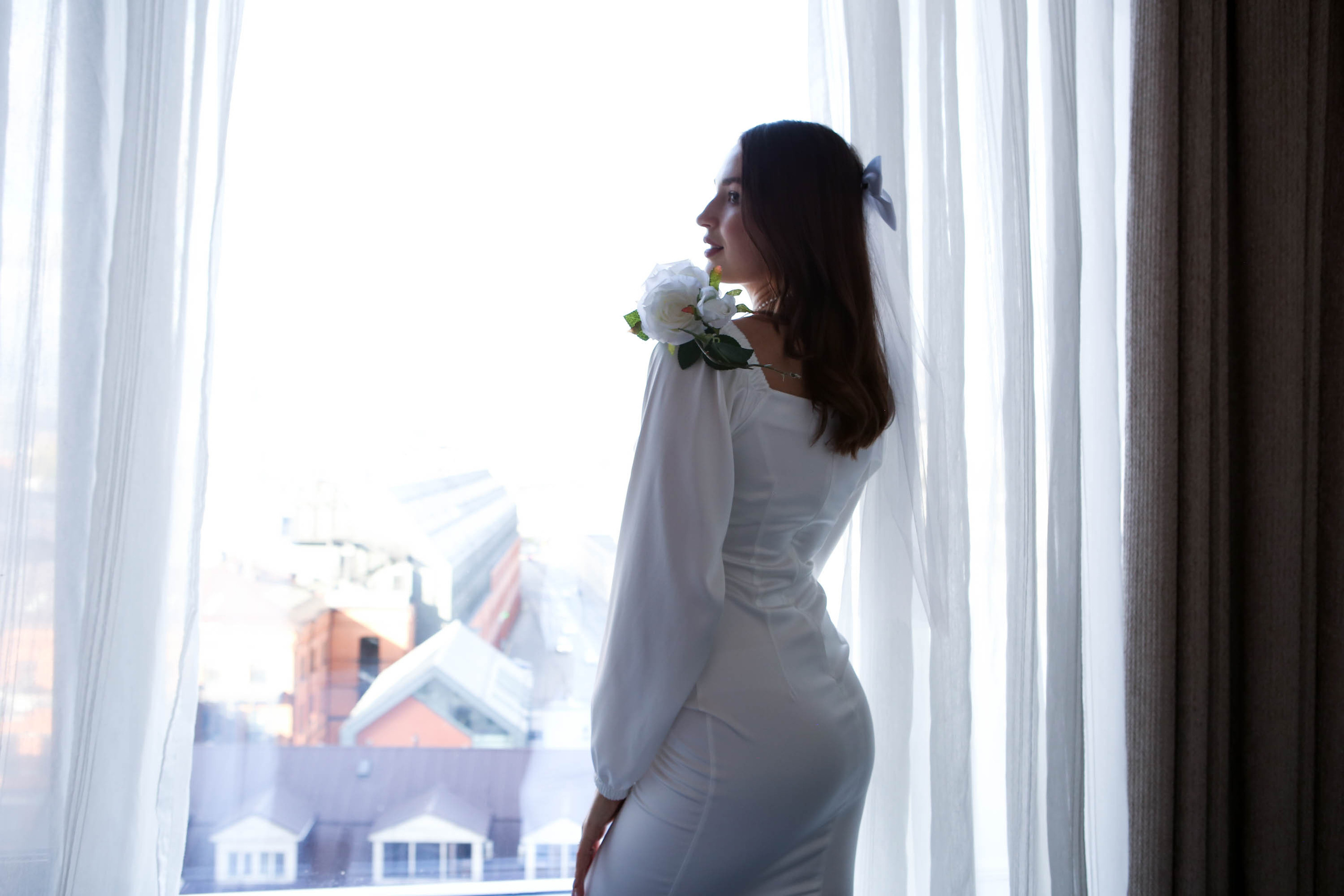 Девичник | Palmira Business club. Фотограф Абакумова Анастасия