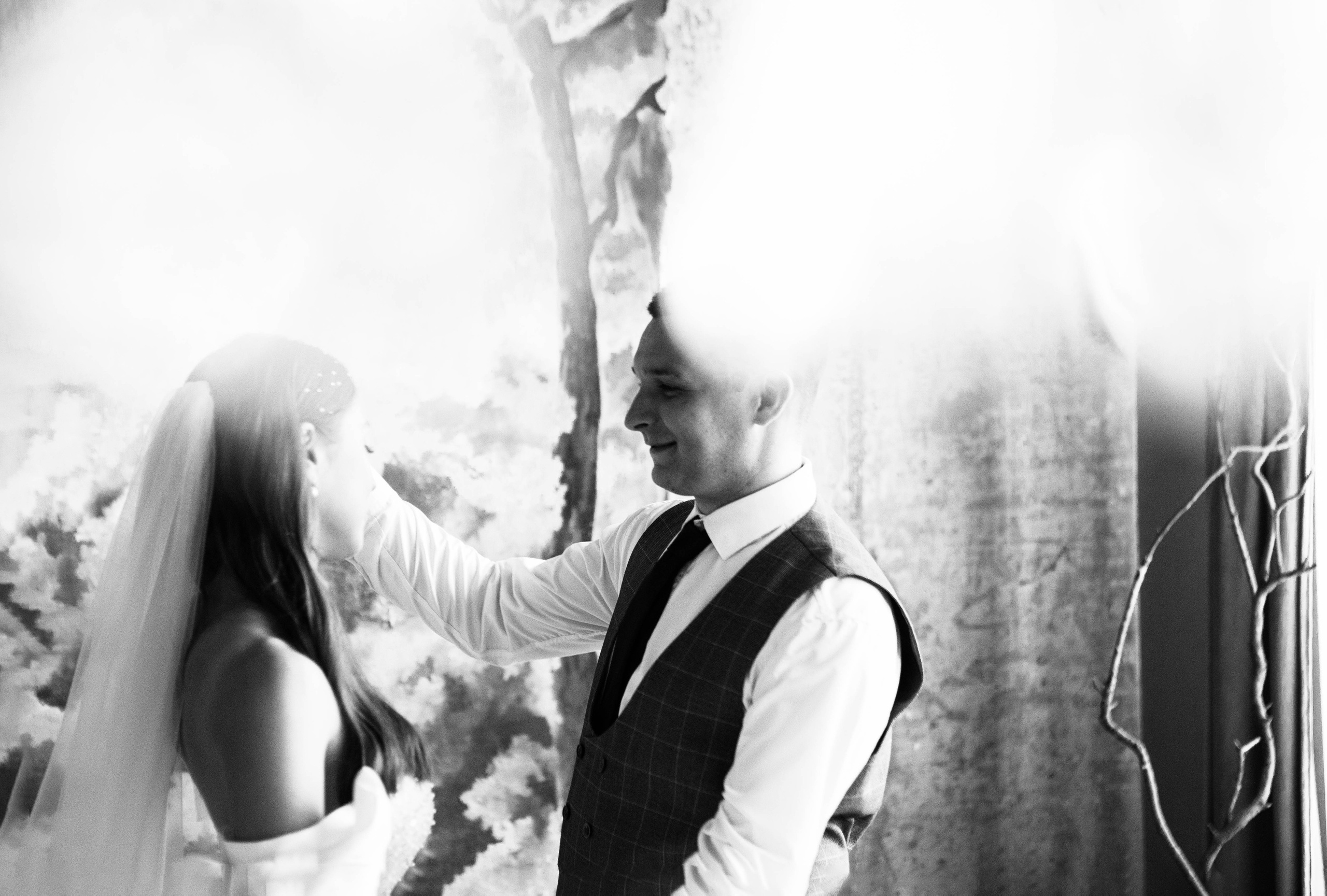 SASHA & MAX. Фотограф Абакумова Анастасия