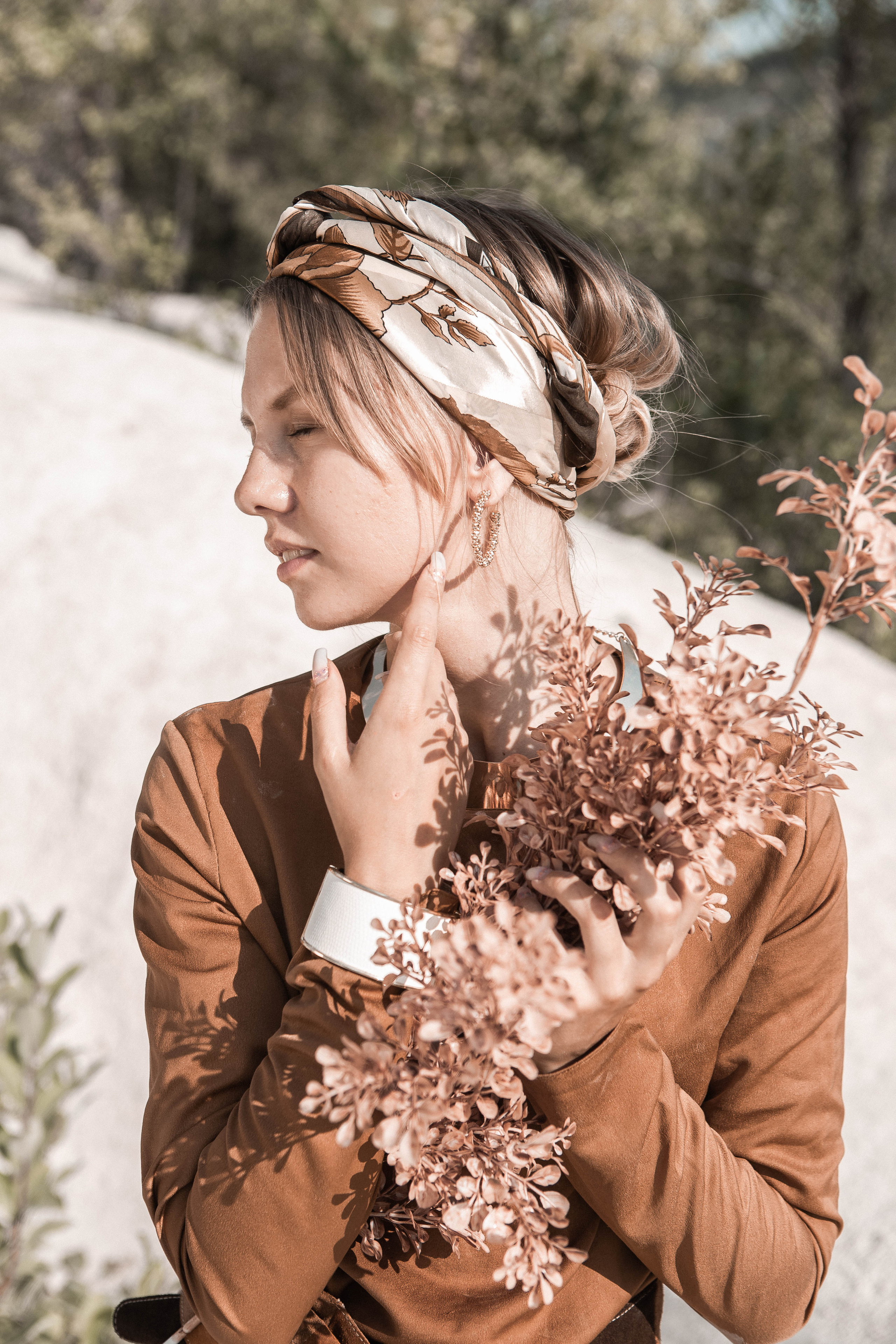 ARABIAN | KATE. Фотограф Абакумова Анастасия