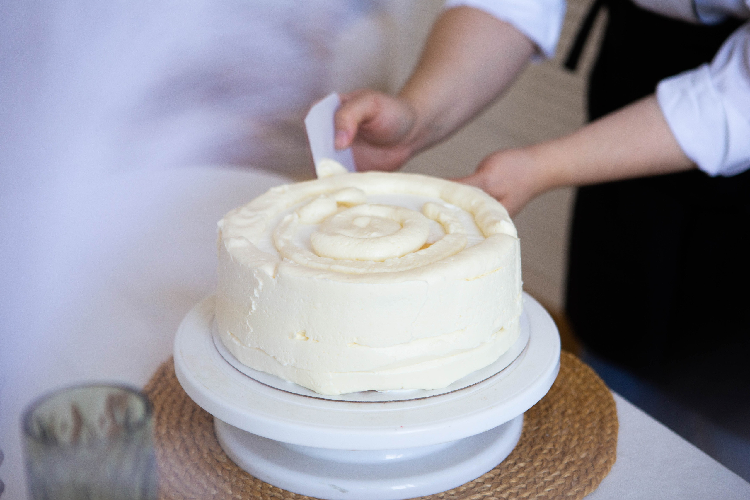 PASTRY CHEF | KSENIYA. Фотограф Абакумова Анастасия